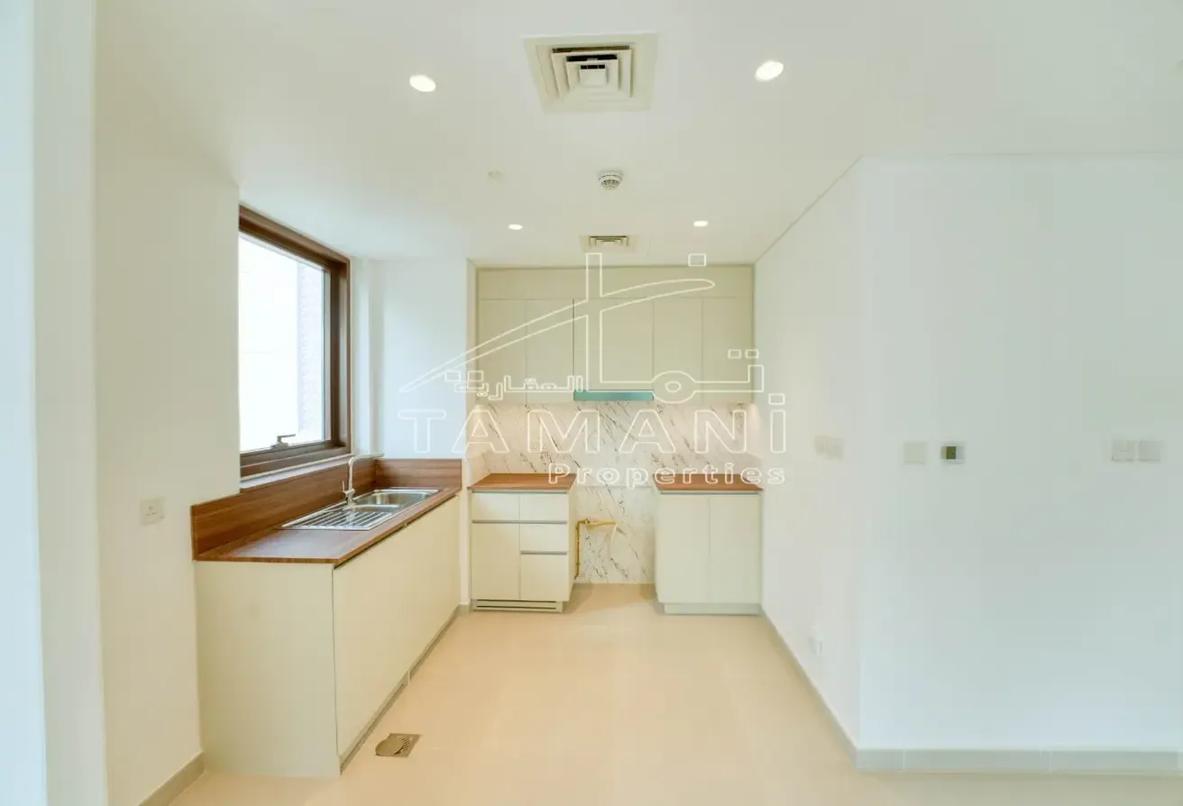 Upgraded I 3BR+Maid I Rented w/ Lagoon Views