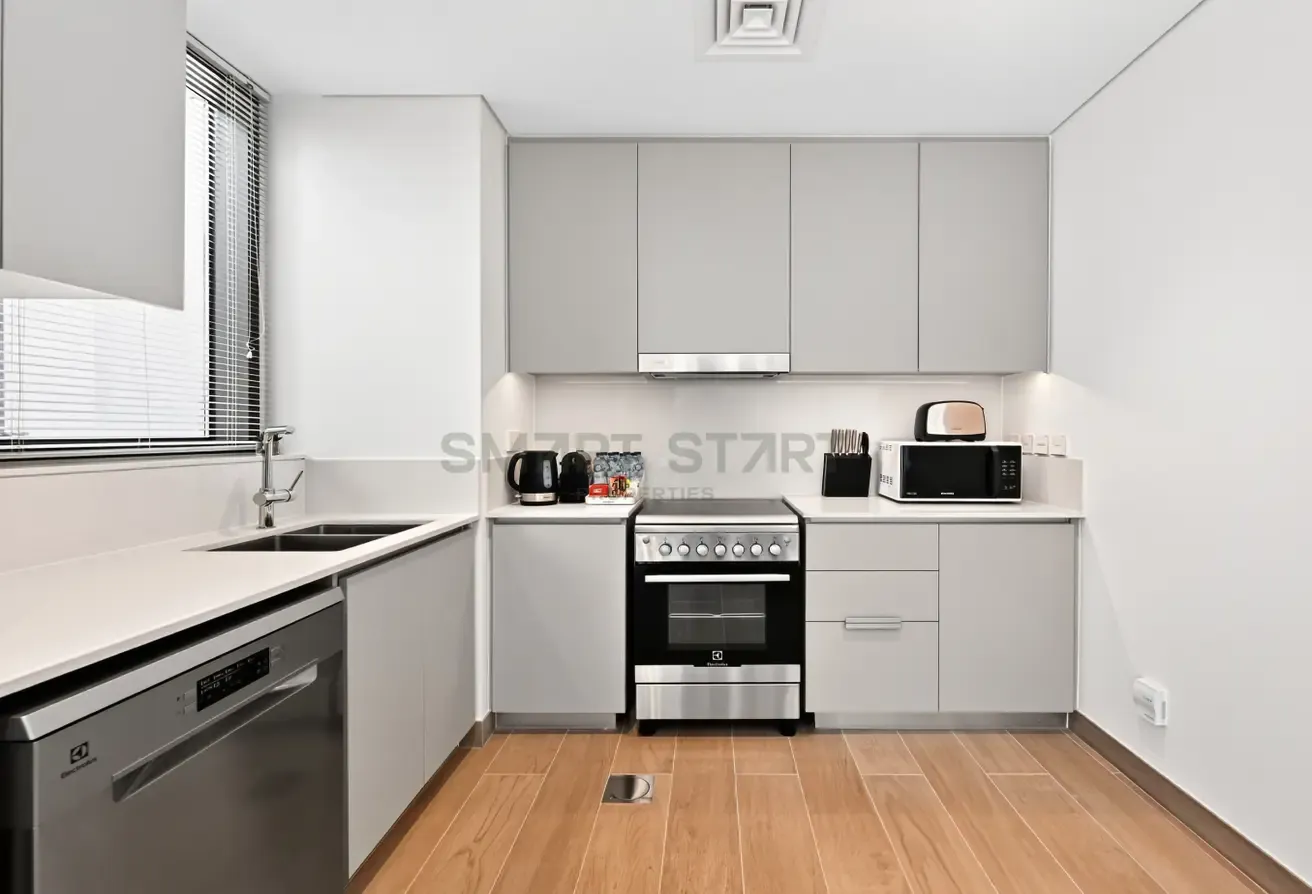 Maid's Room | Furnished | Vacant on Transfer
