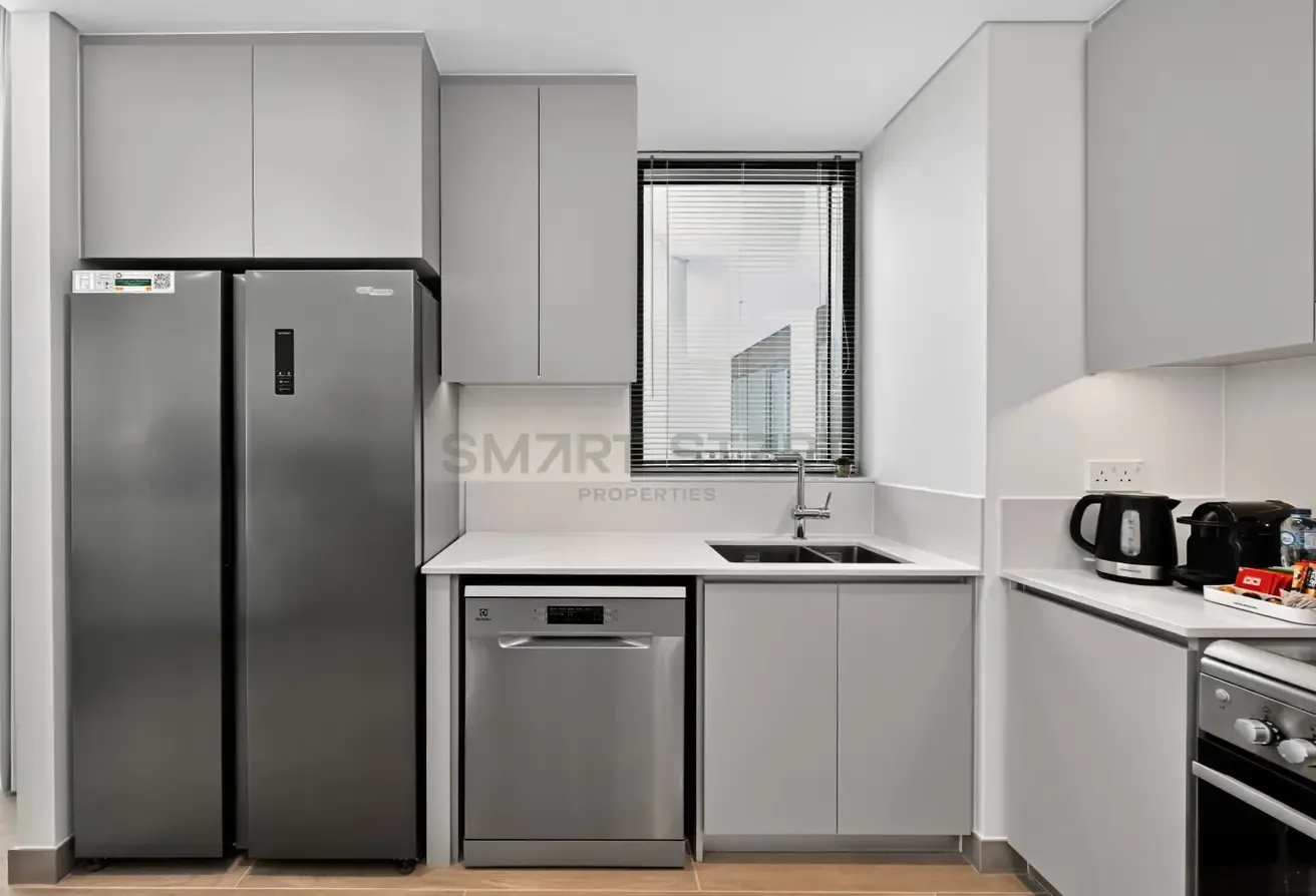 Maid's Room | Furnished | Vacant on Transfer