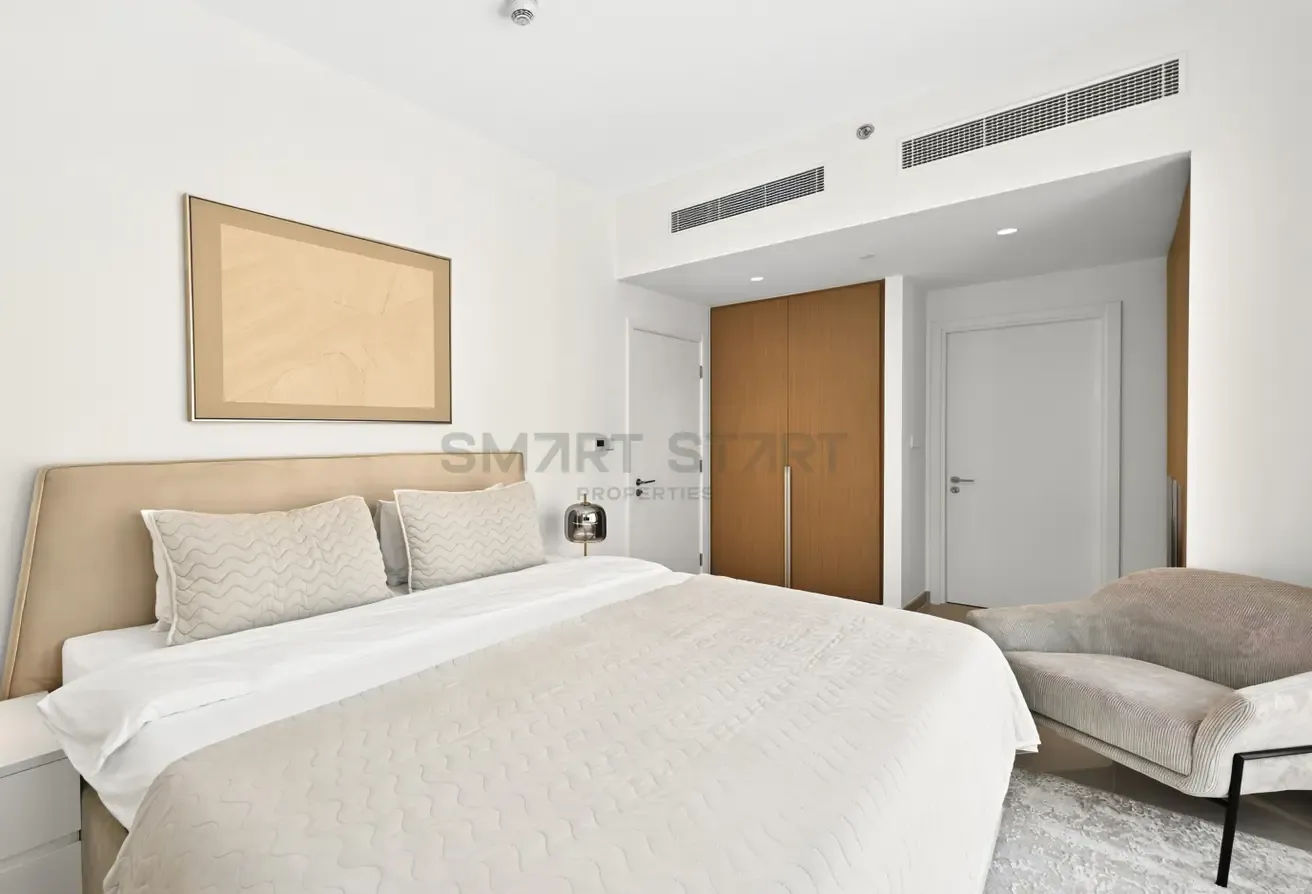 Maid's Room | Furnished | Vacant on Transfer