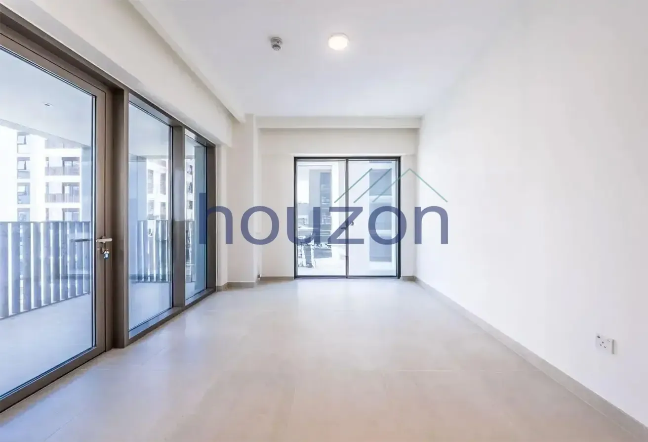 Spacious 3BR | Beach Access | High Floor