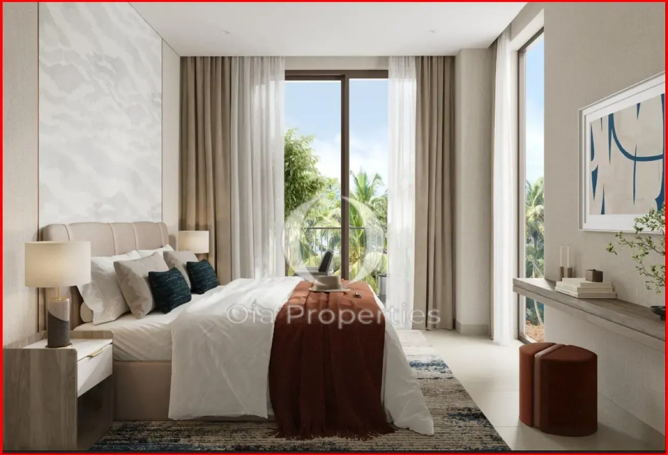 Modern 3BR Apartment | Prime Location | Best Price