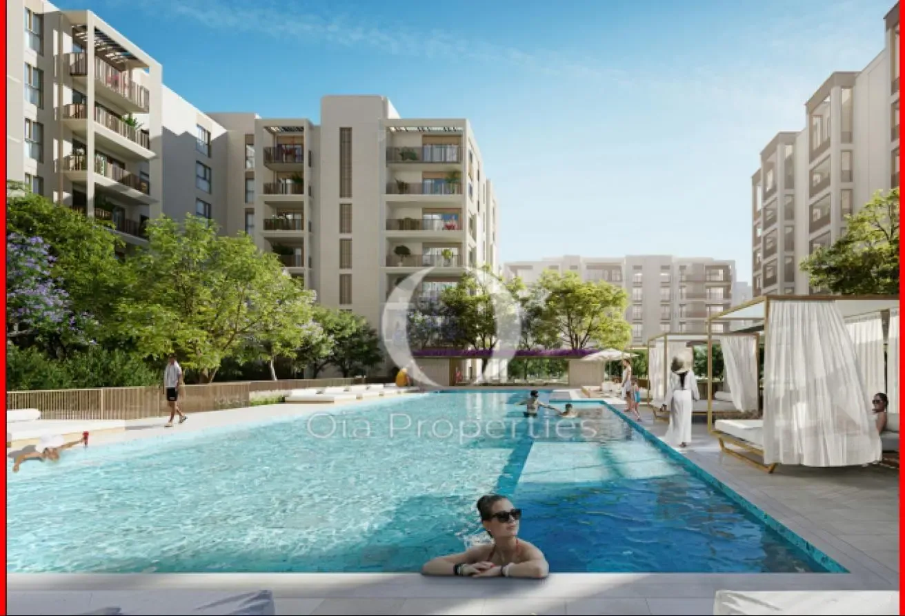 Modern 3BR Apartment | Prime Location | Best Price