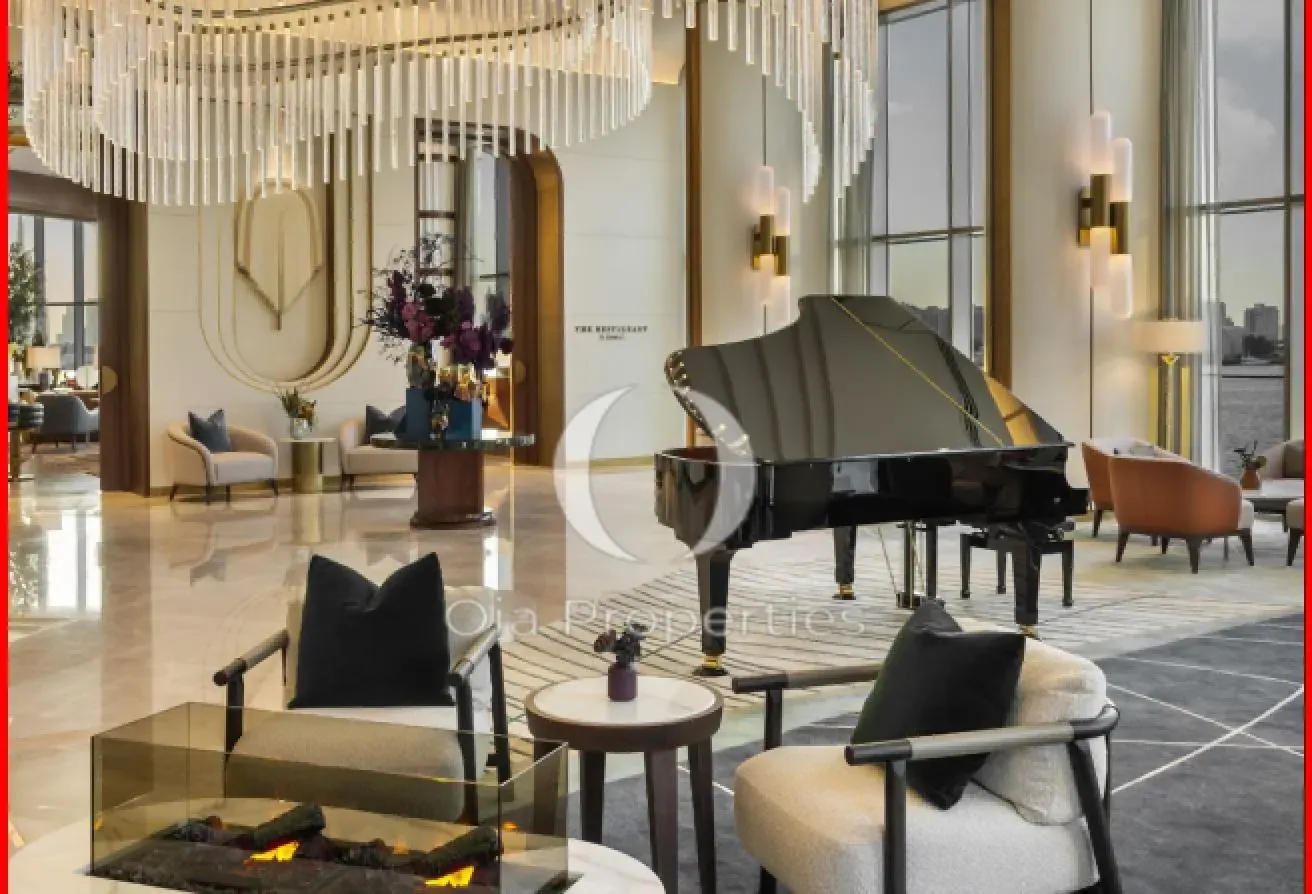 Modern 3BR Apartment | Prime Location | Best Price