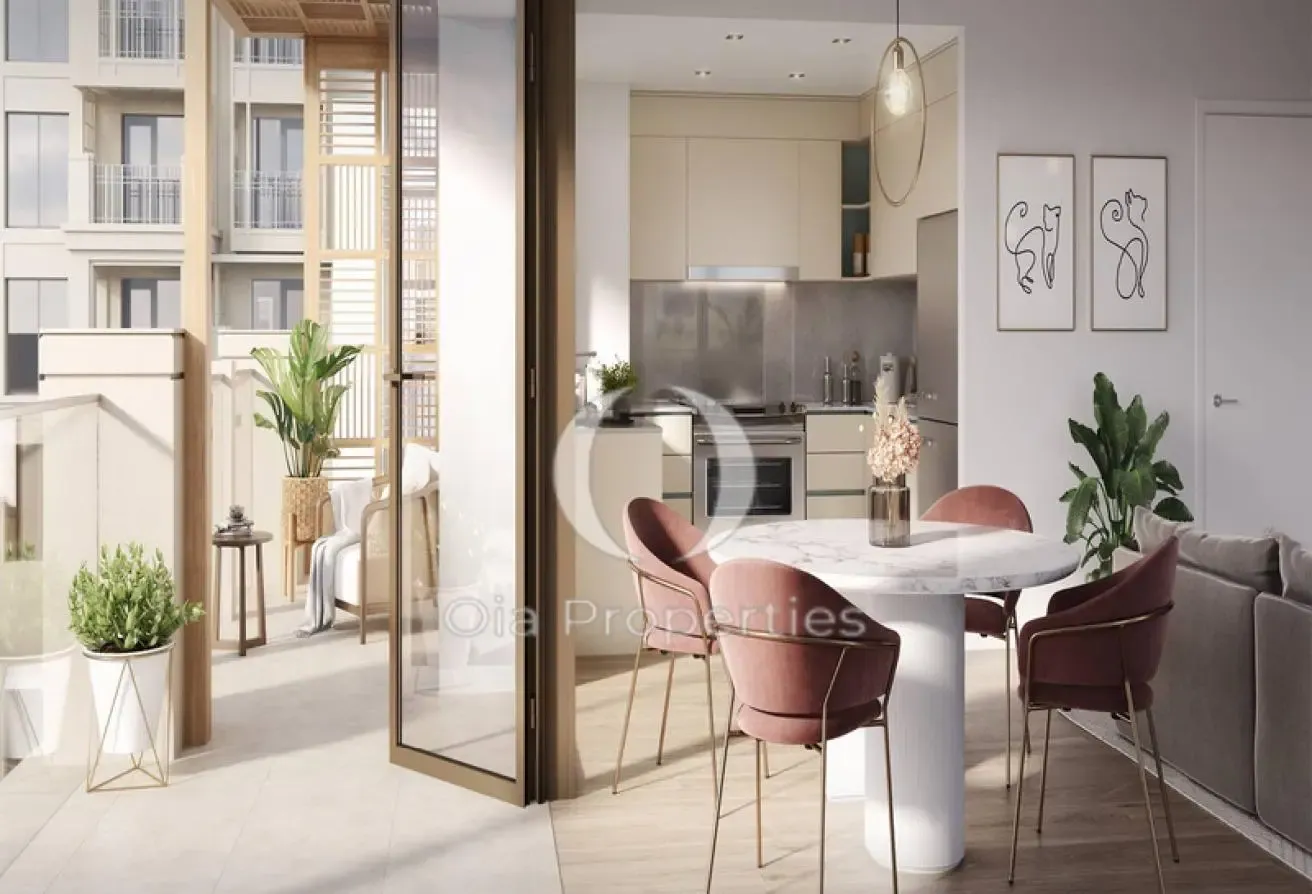 Modern 3BR Apartment | Prime Location | Best Price