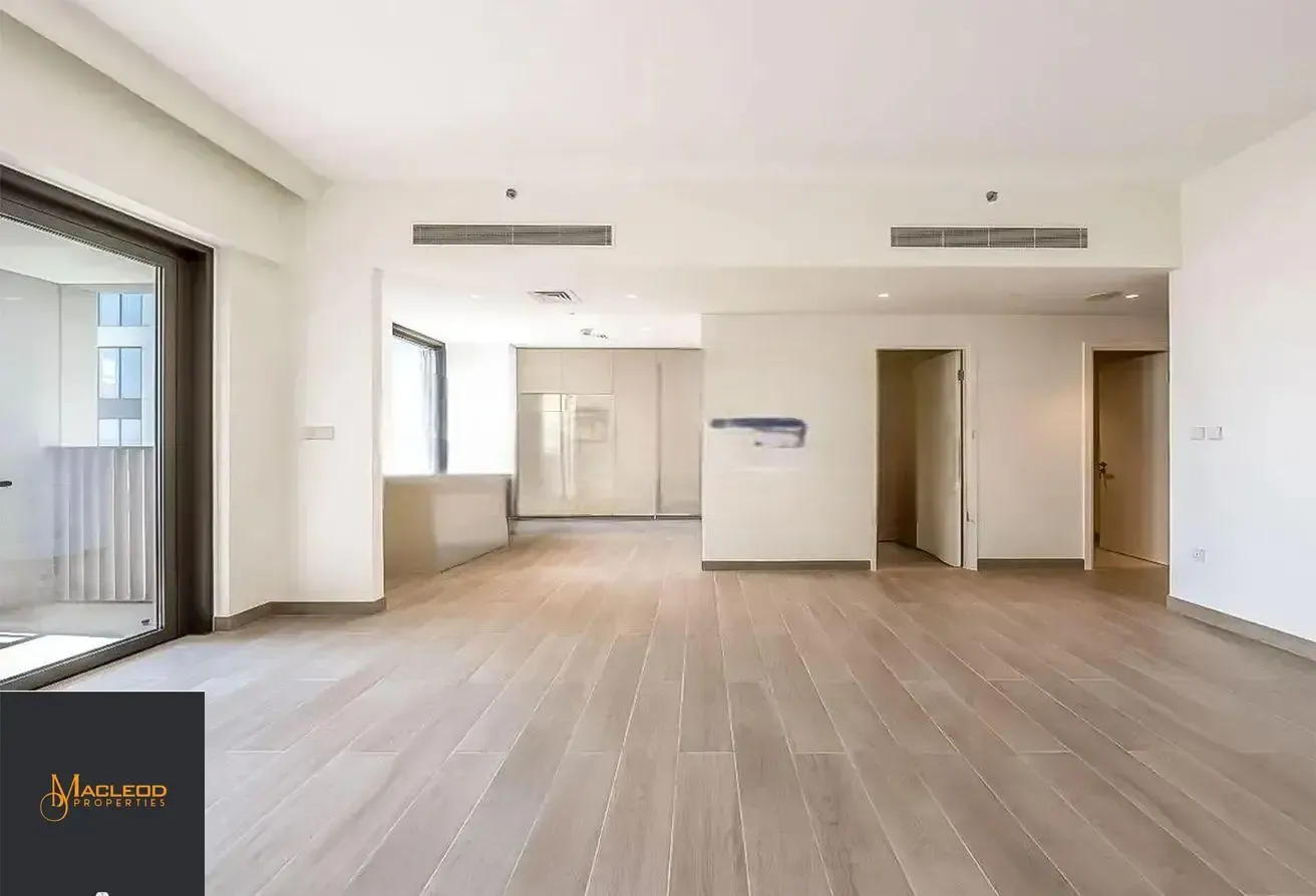 Spacious 3BR | Beach Access | High Floor
