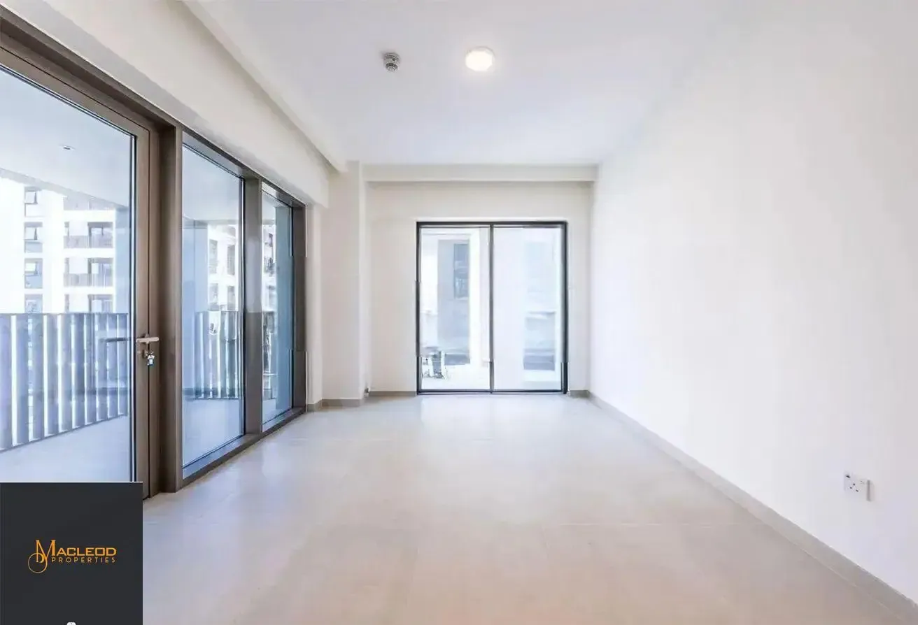 Spacious 3BR | Beach Access | High Floor