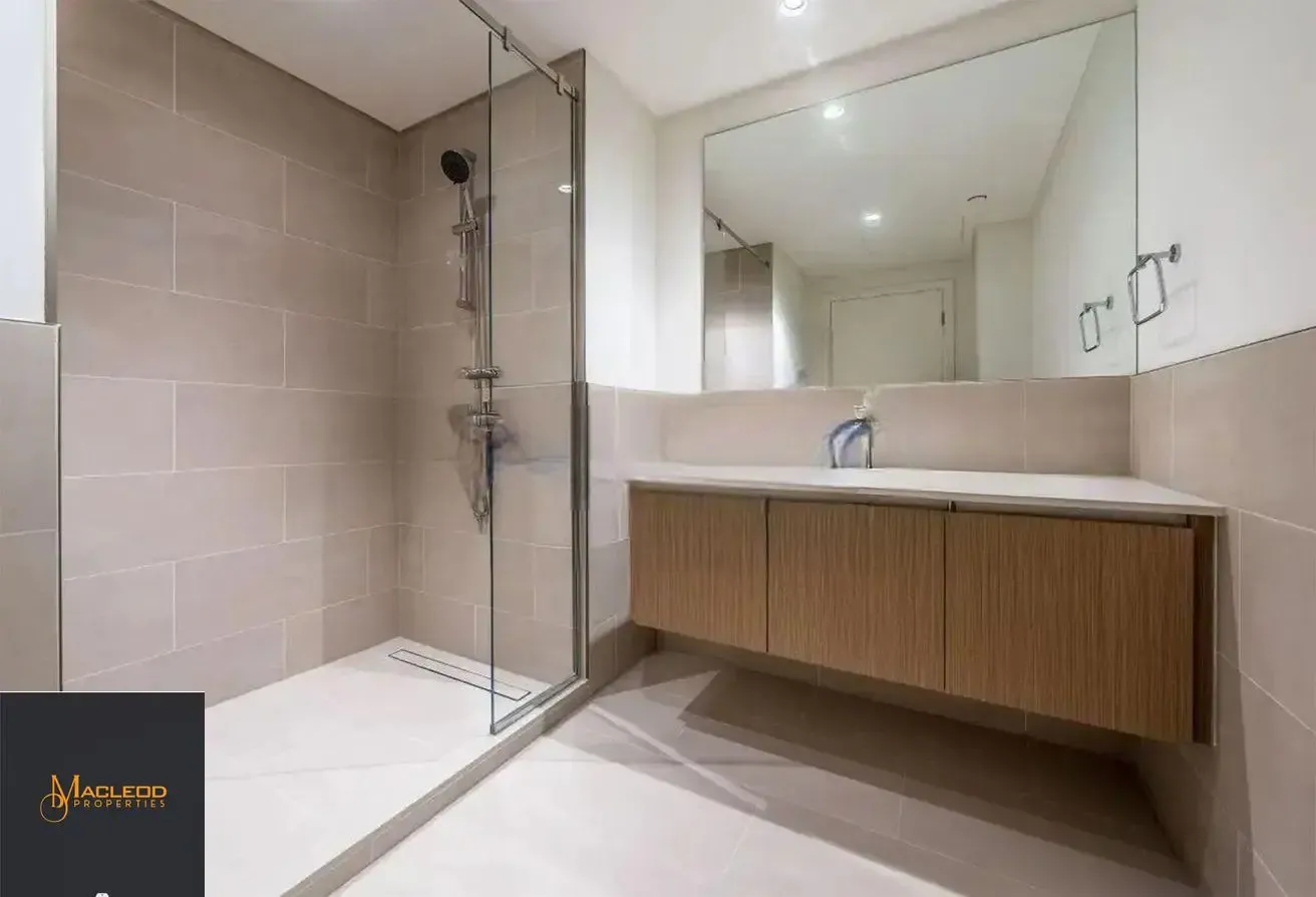 Spacious 3BR | Beach Access | High Floor
