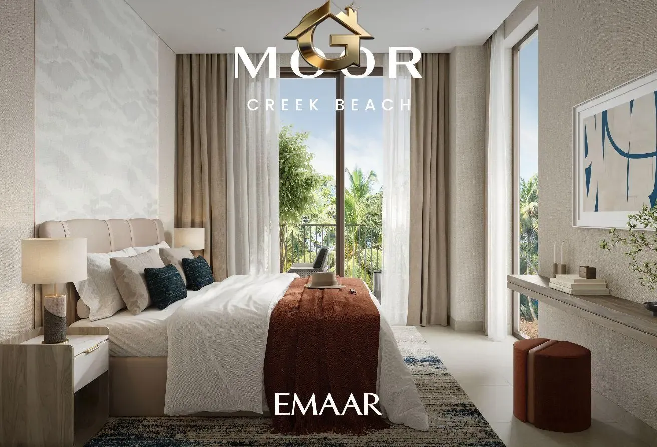 Wake Up to Stunning Views & Premium Comfort