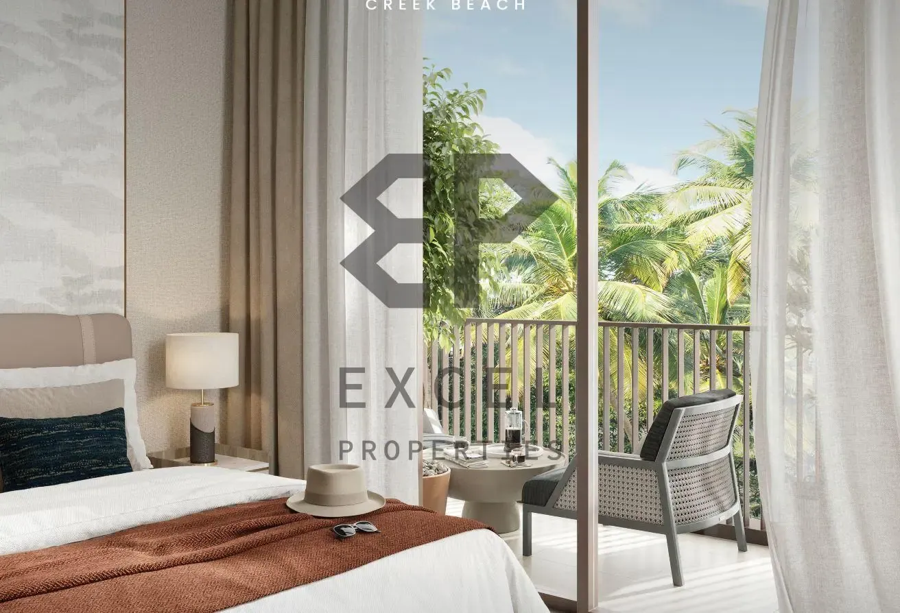 3 BR Mangrove | Creek Beach Access | Investor's De