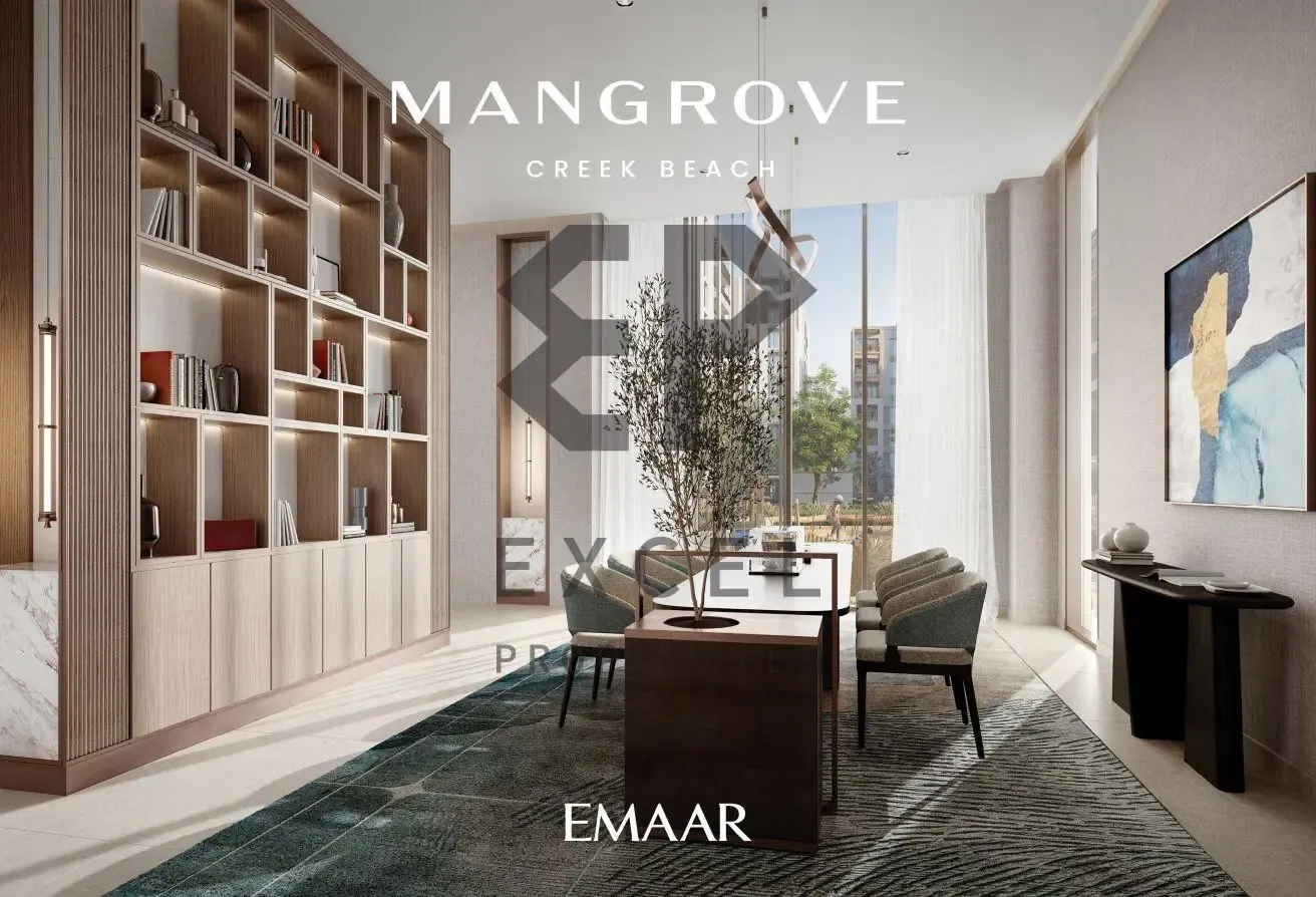 3 BR Mangrove | Creek Beach Access | Investor's De