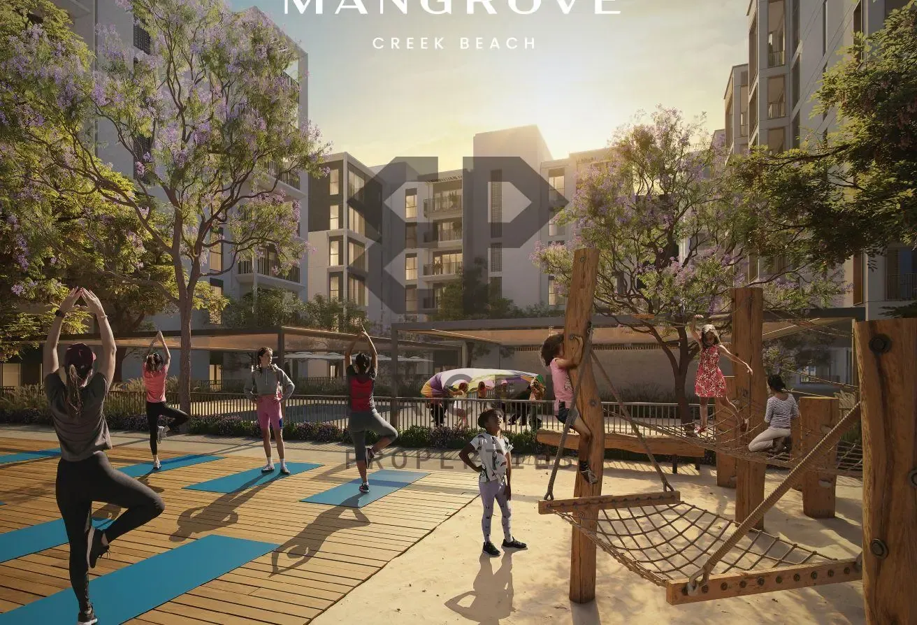 3 BR Mangrove | Creek Beach Access | Investor's De
