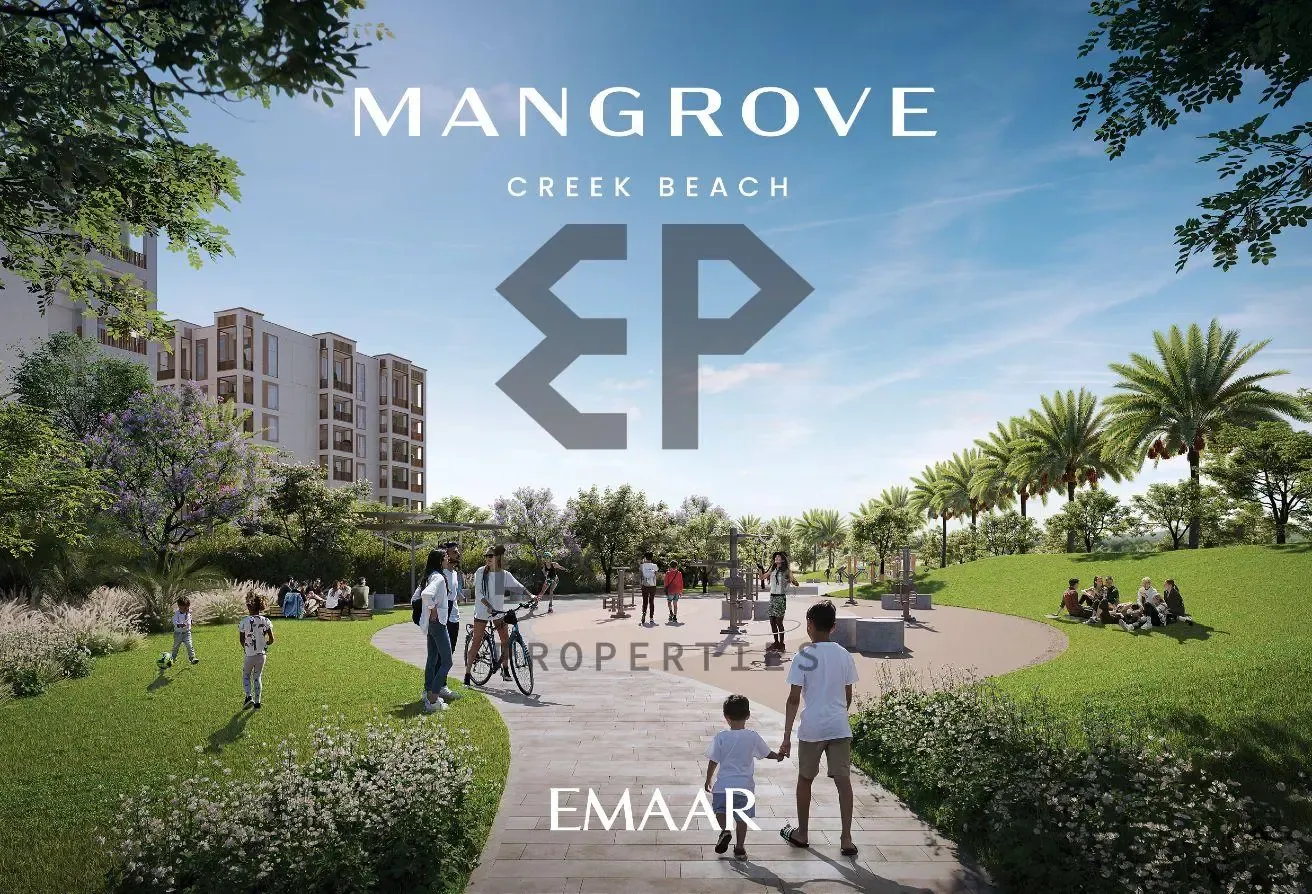 3 BR Mangrove | Creek Beach Access | Investor's De