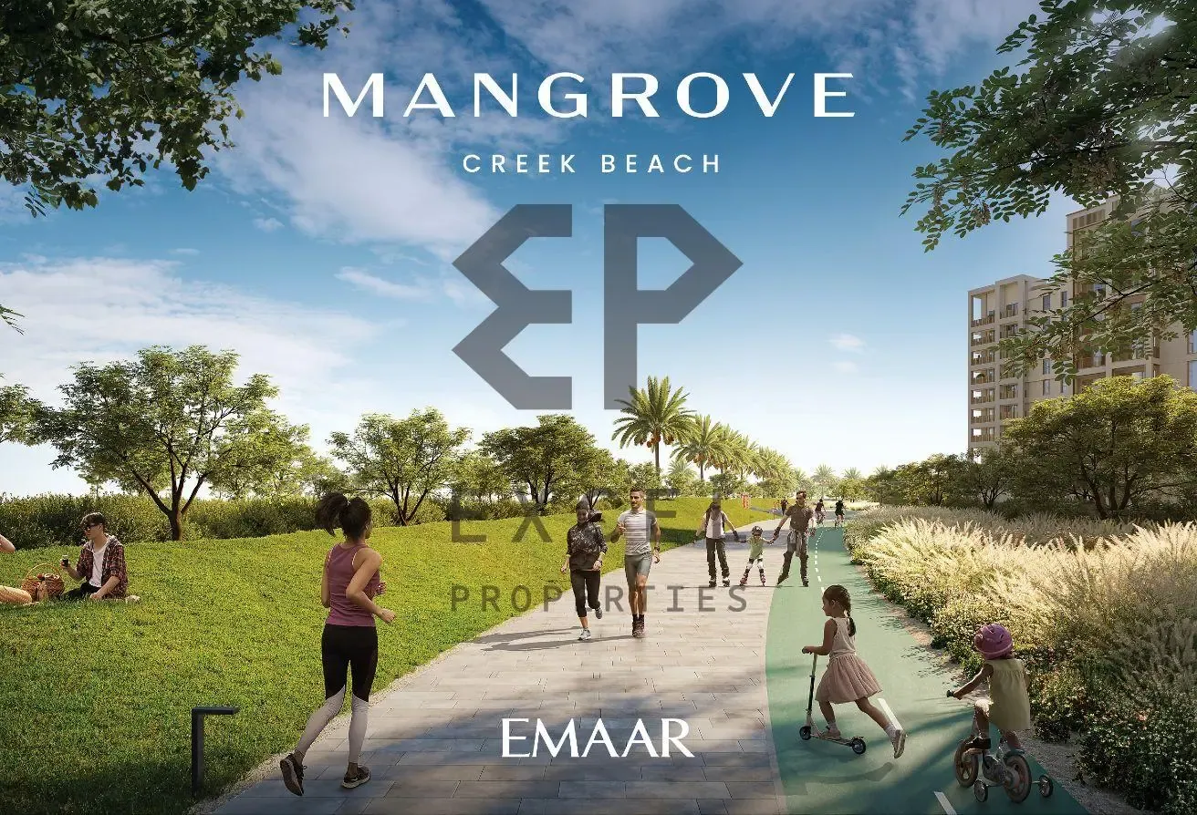 3 BR Mangrove | Creek Beach Access | Investor's De