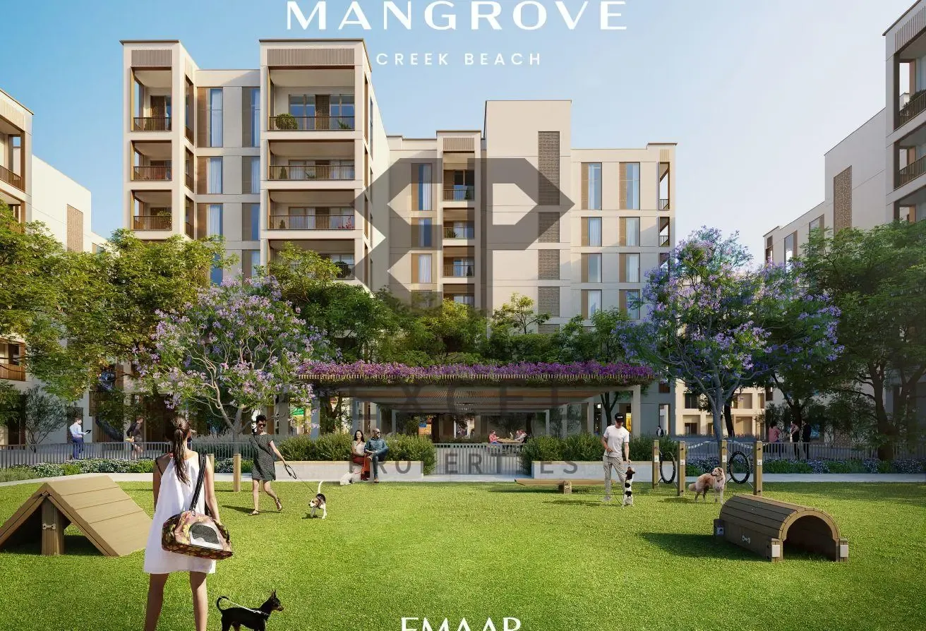 3 BR Mangrove | Creek Beach Access | Investor's De