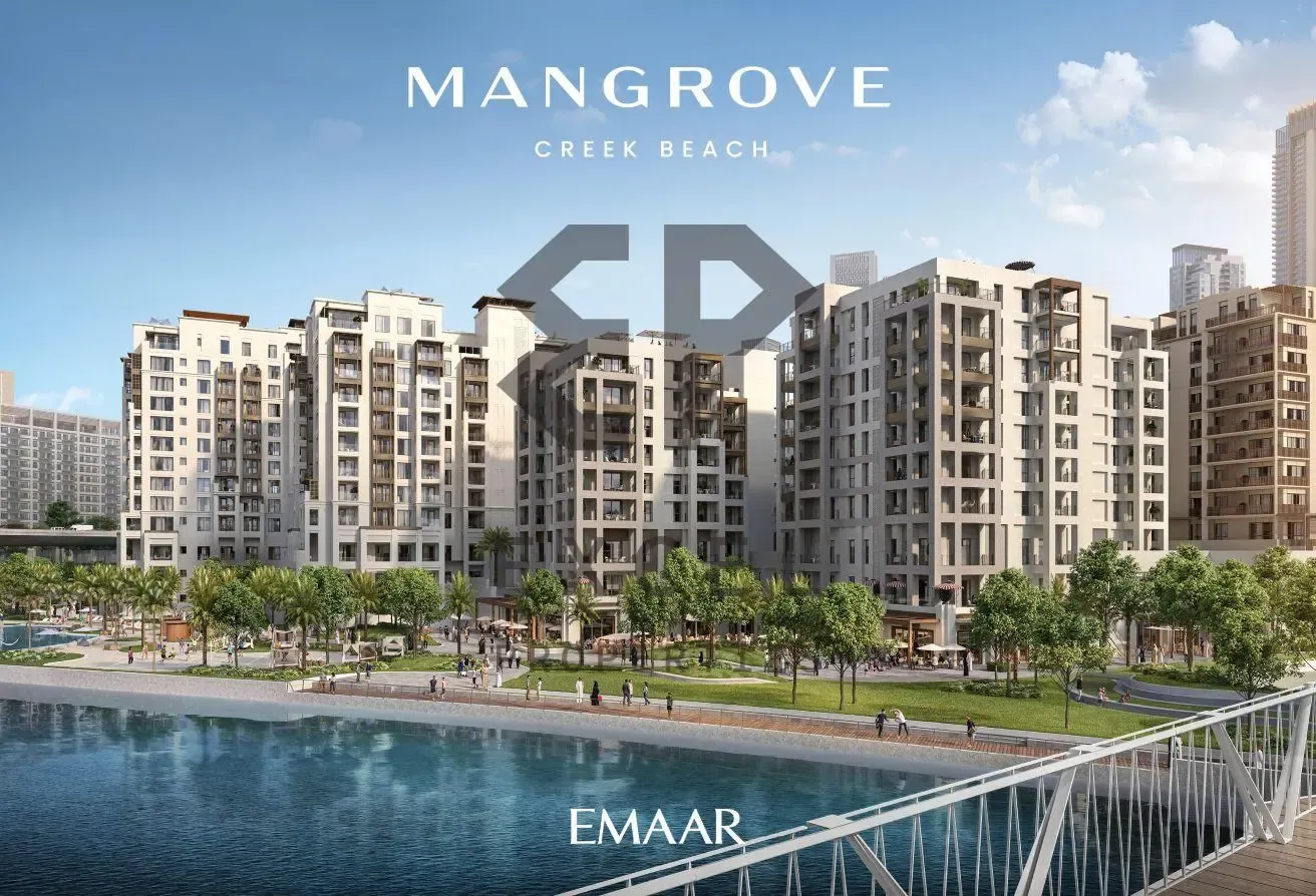 3 BR Mangrove | Creek Beach Access | Investor's De