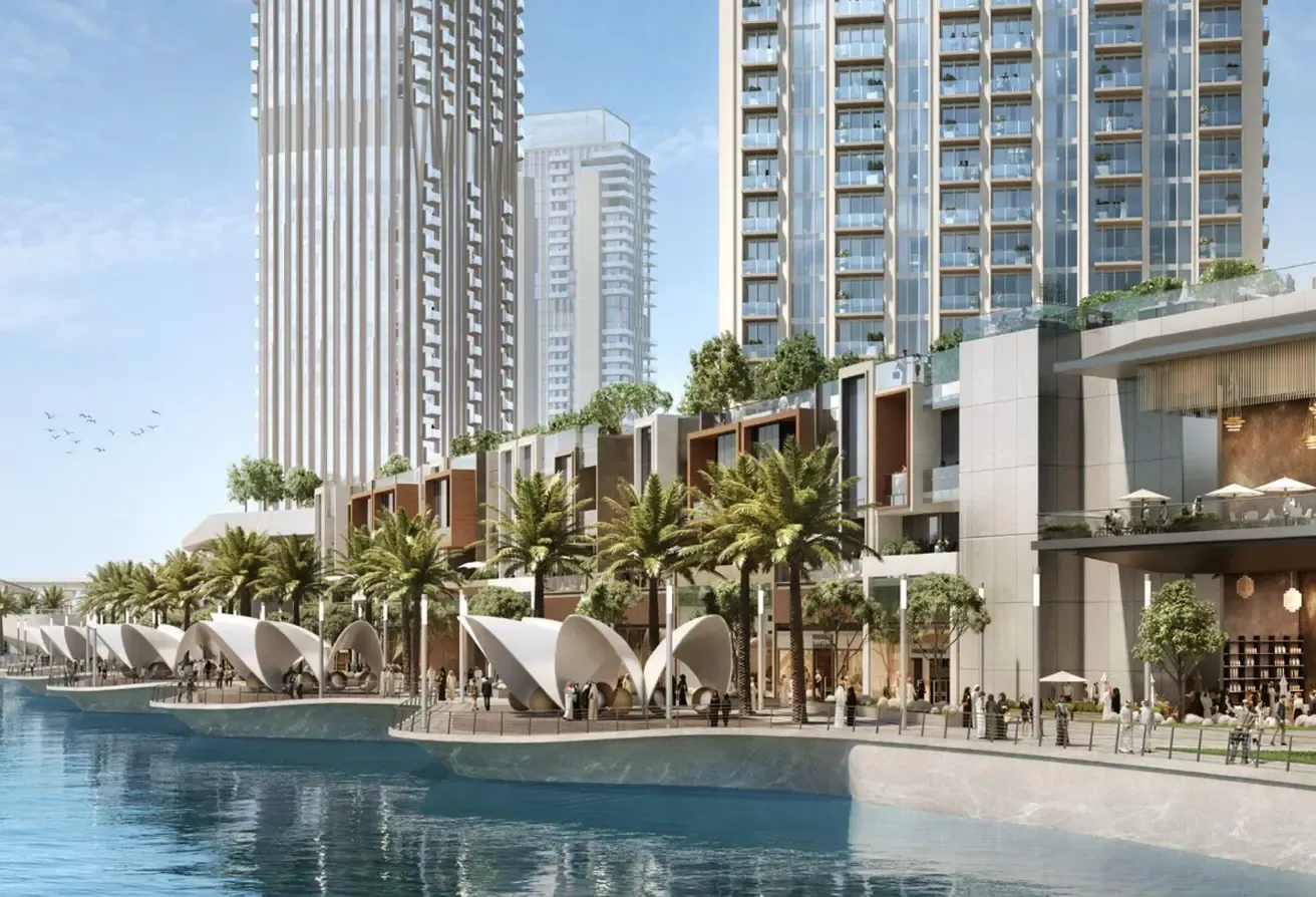 10% DP | Handover Soon | Prime Location