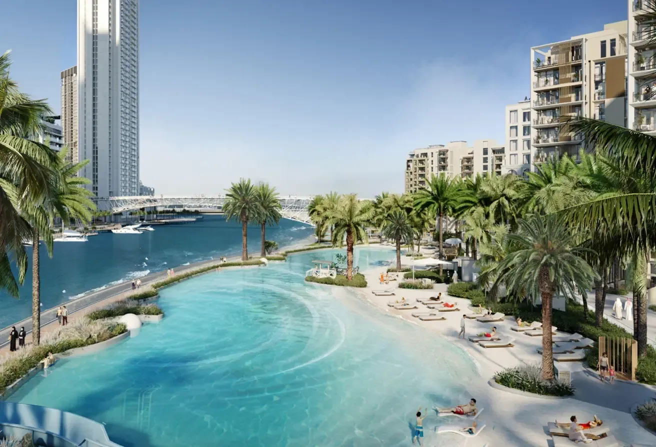 10% DP | Handover Soon  | Prime Location