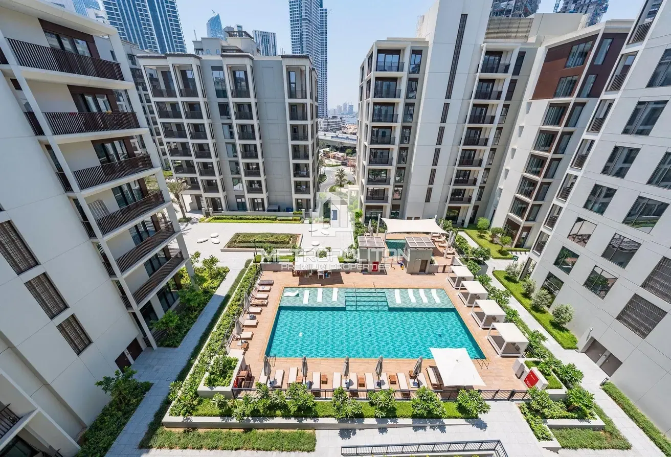 Fully Upgraded and Furnished | Vacant Now