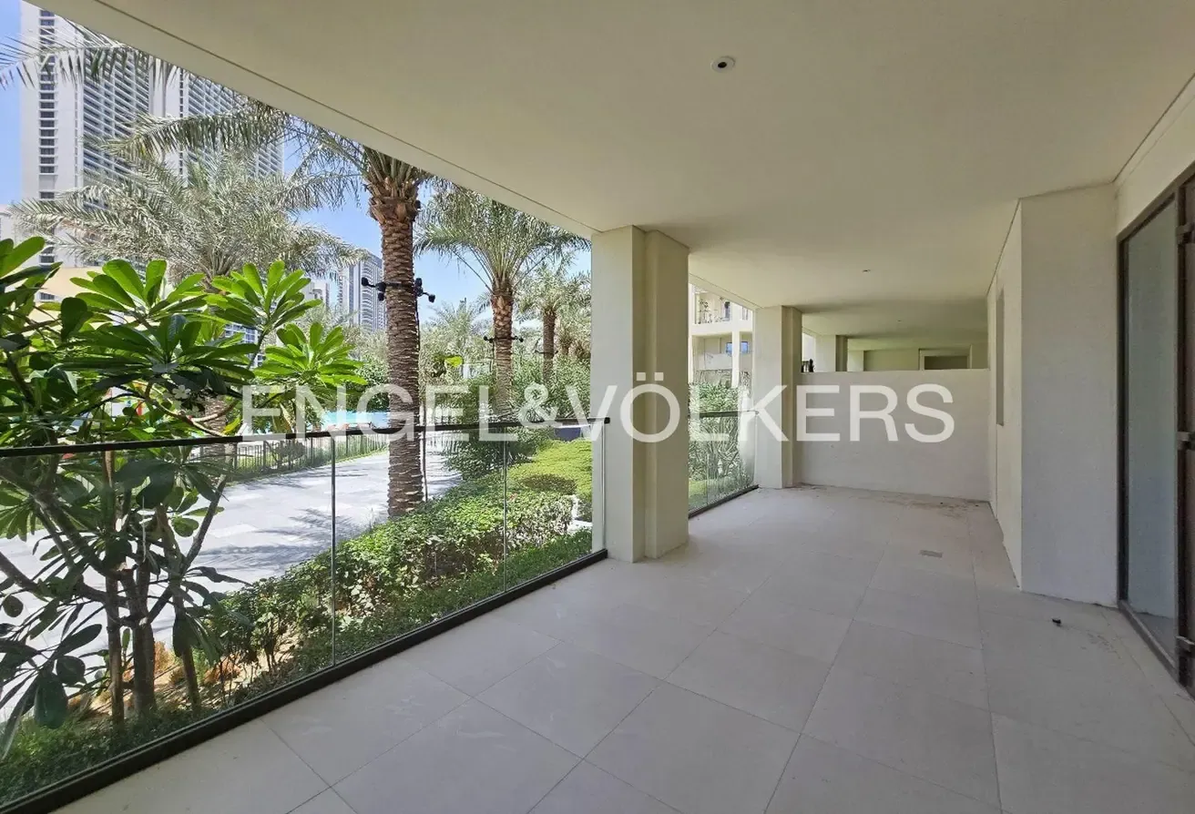 Spacious | Vastu | Open View | Creek Beach Facing