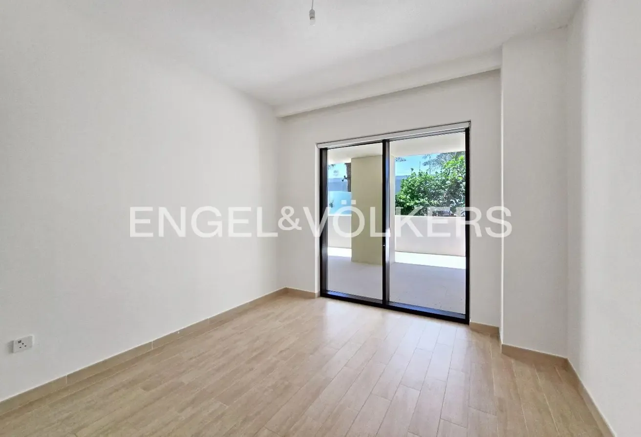 Spacious | Vastu | Open View | Creek Beach Facing