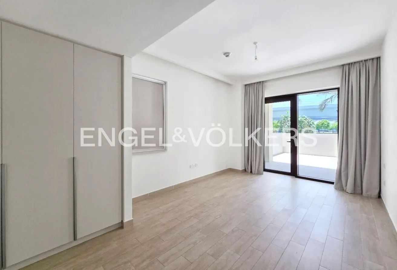 Spacious | Vastu | Open View | Creek Beach Facing