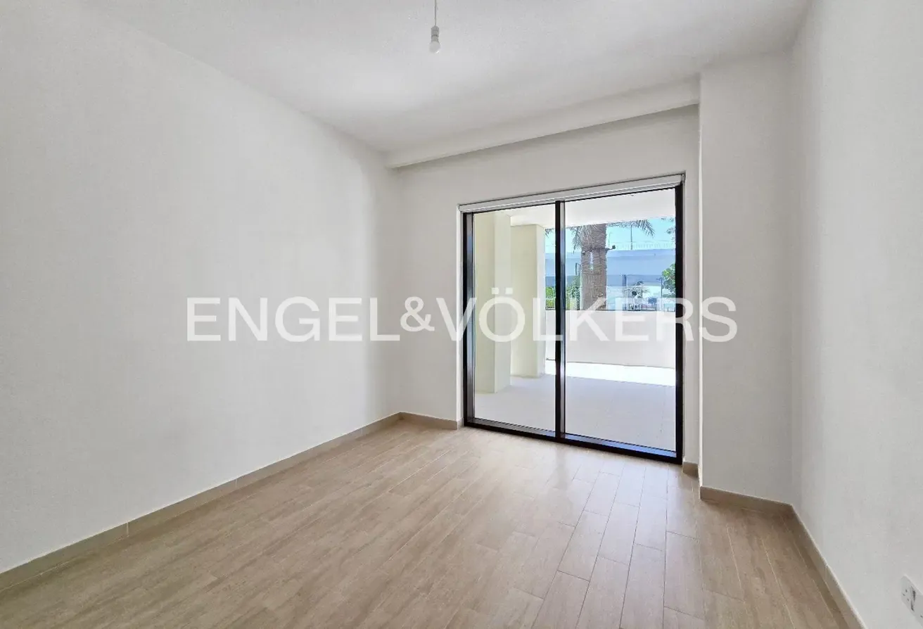 Spacious | Vastu | Open View | Creek Beach Facing