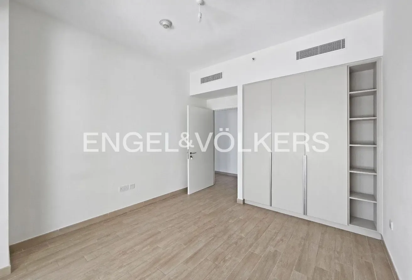 Spacious | Vastu | Open View | Creek Beach Facing