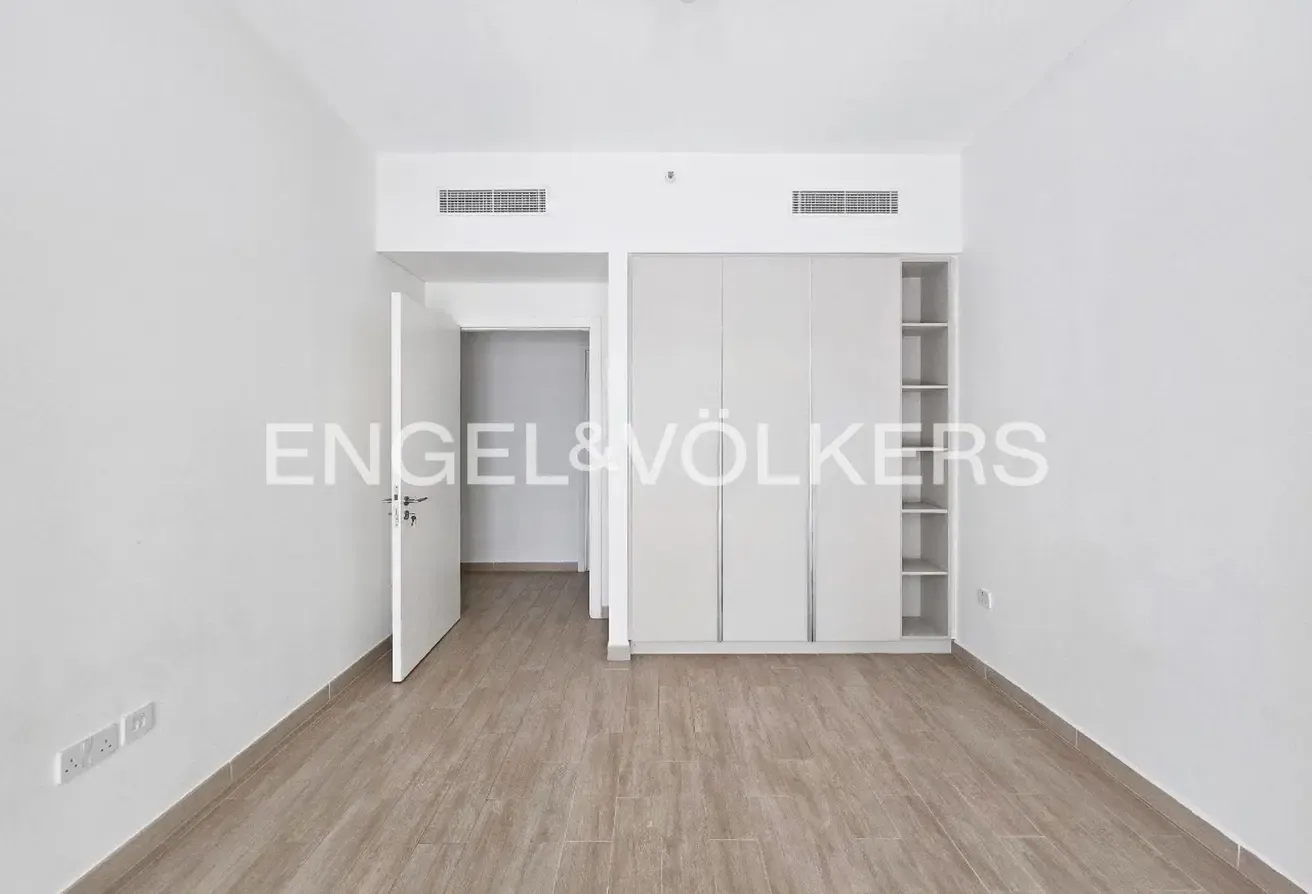 Spacious | Vastu | Open View | Creek Beach Facing