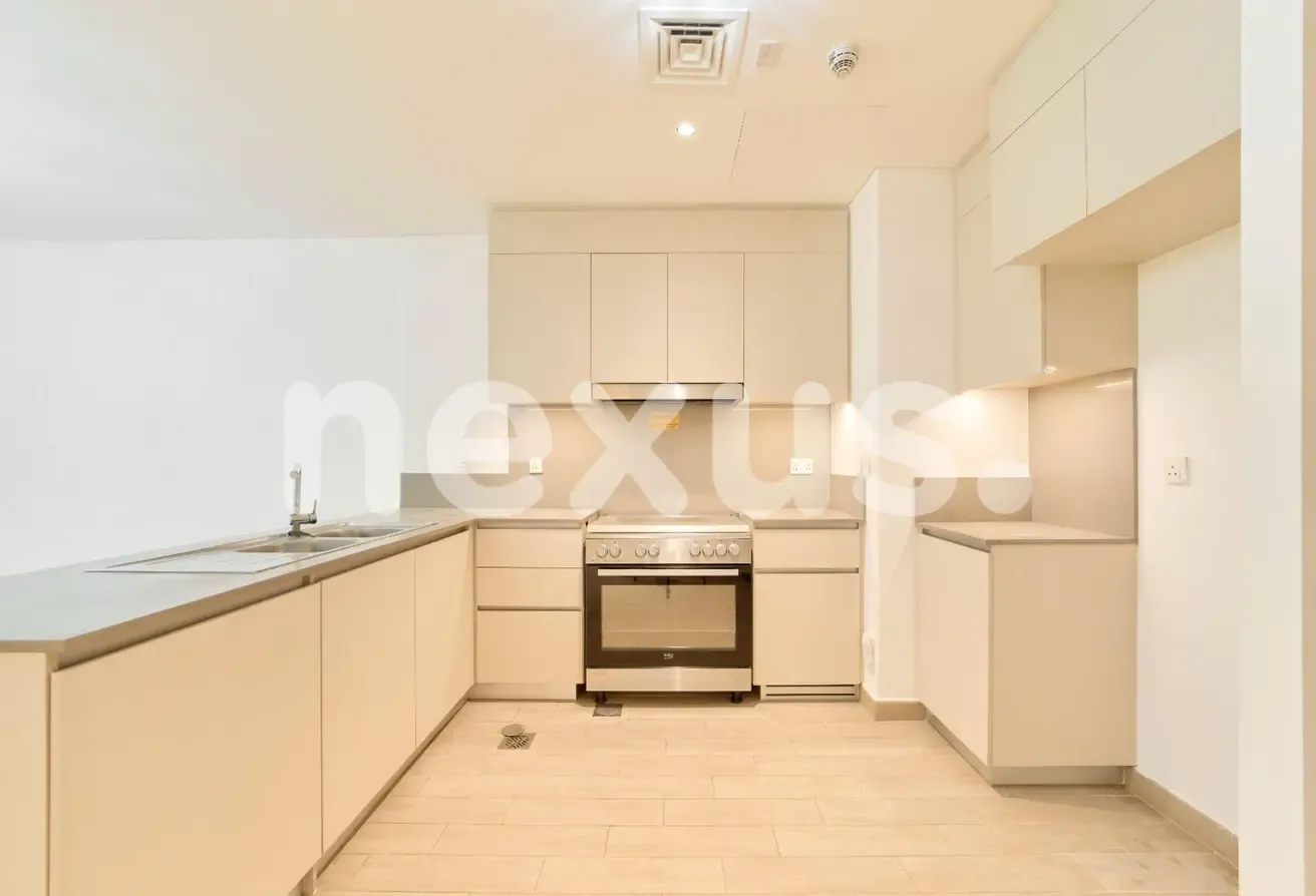Huge Terrace | Full Lagoon View | Tenanted till 08