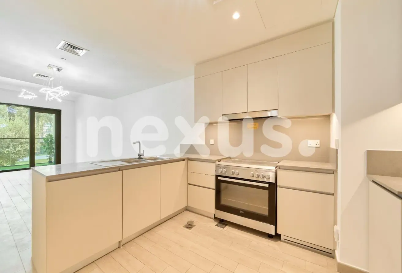 Huge Terrace | Full Lagoon View | Tenanted till 08
