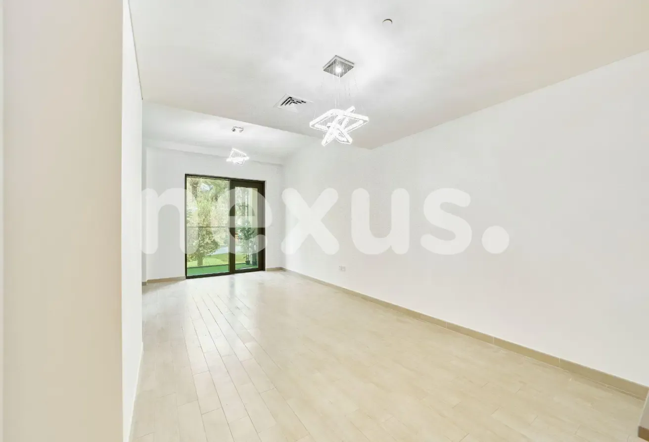 Huge Terrace | Full Lagoon View | Tenanted till 08