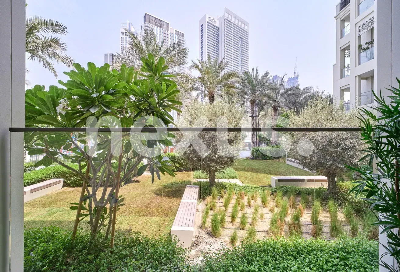 Huge Terrace | Full Lagoon View | Tenanted till 08
