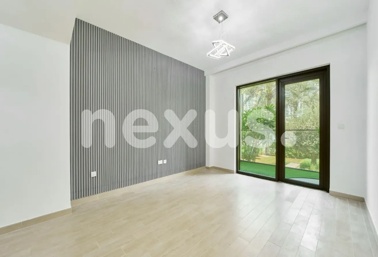 Huge Terrace | Full Lagoon View | Tenanted till 08