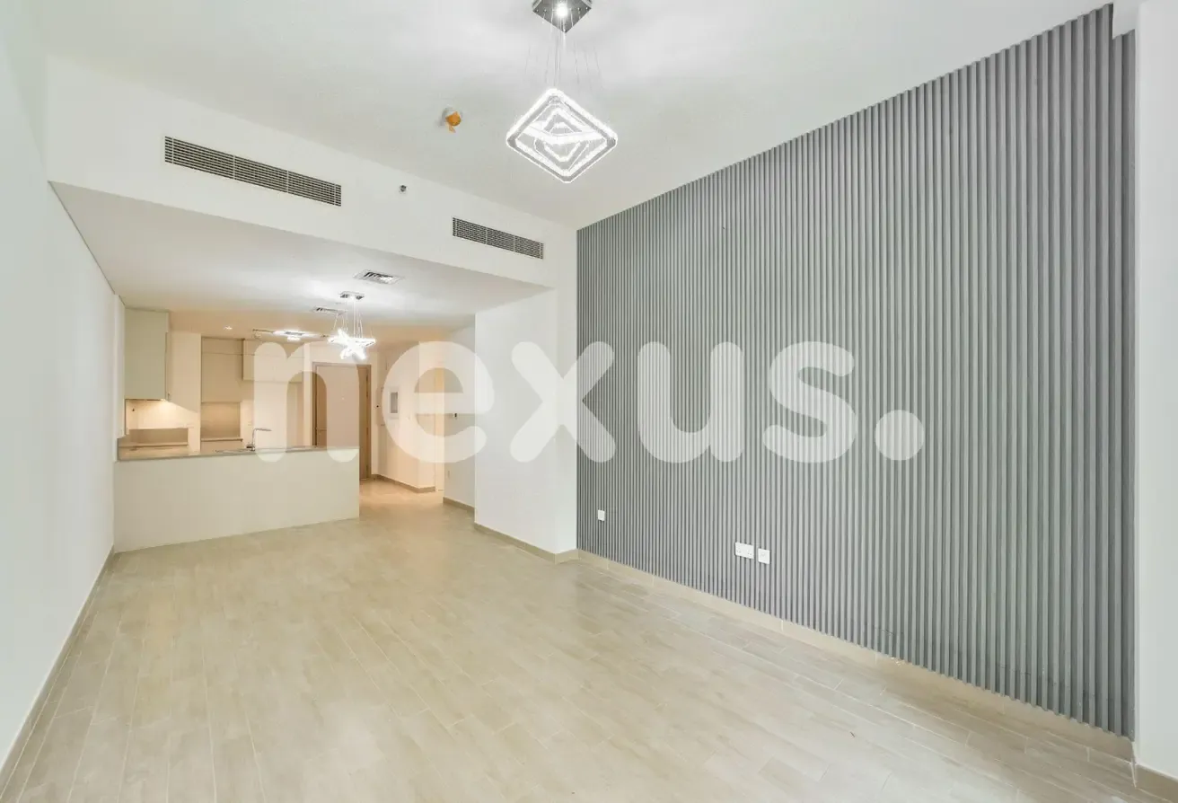 Huge Terrace | Full Lagoon View | Tenanted till 08