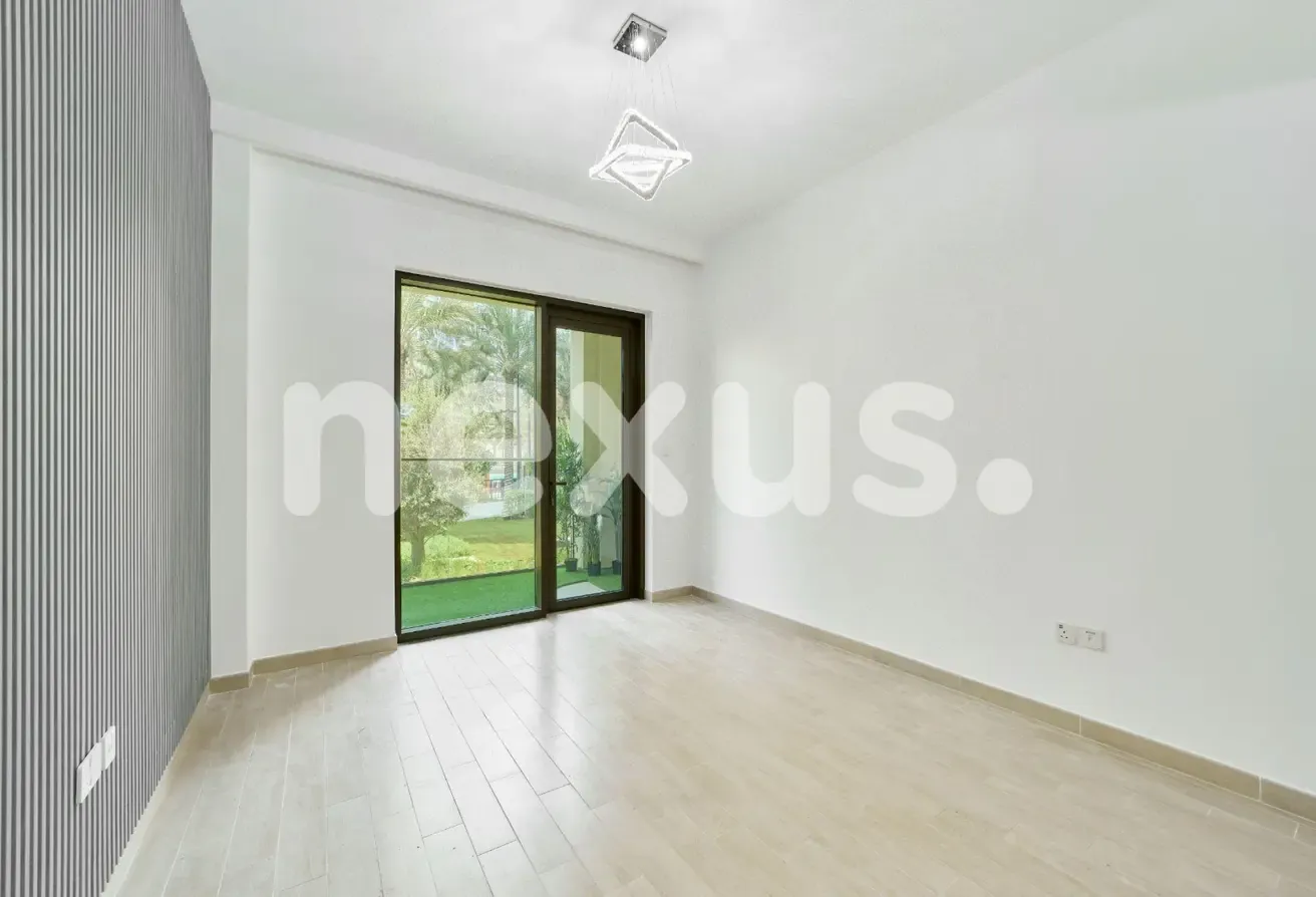Huge Terrace | Full Lagoon View | Tenanted till 08