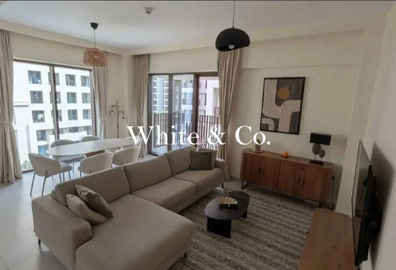 Upgraded | Fully Furnished | Vacant