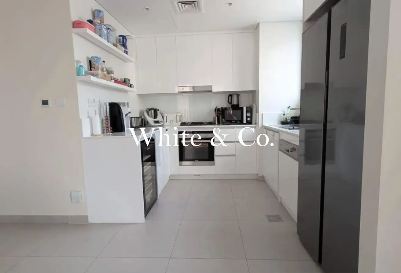 Upgraded  |  Fully Furnished  |  Vacant