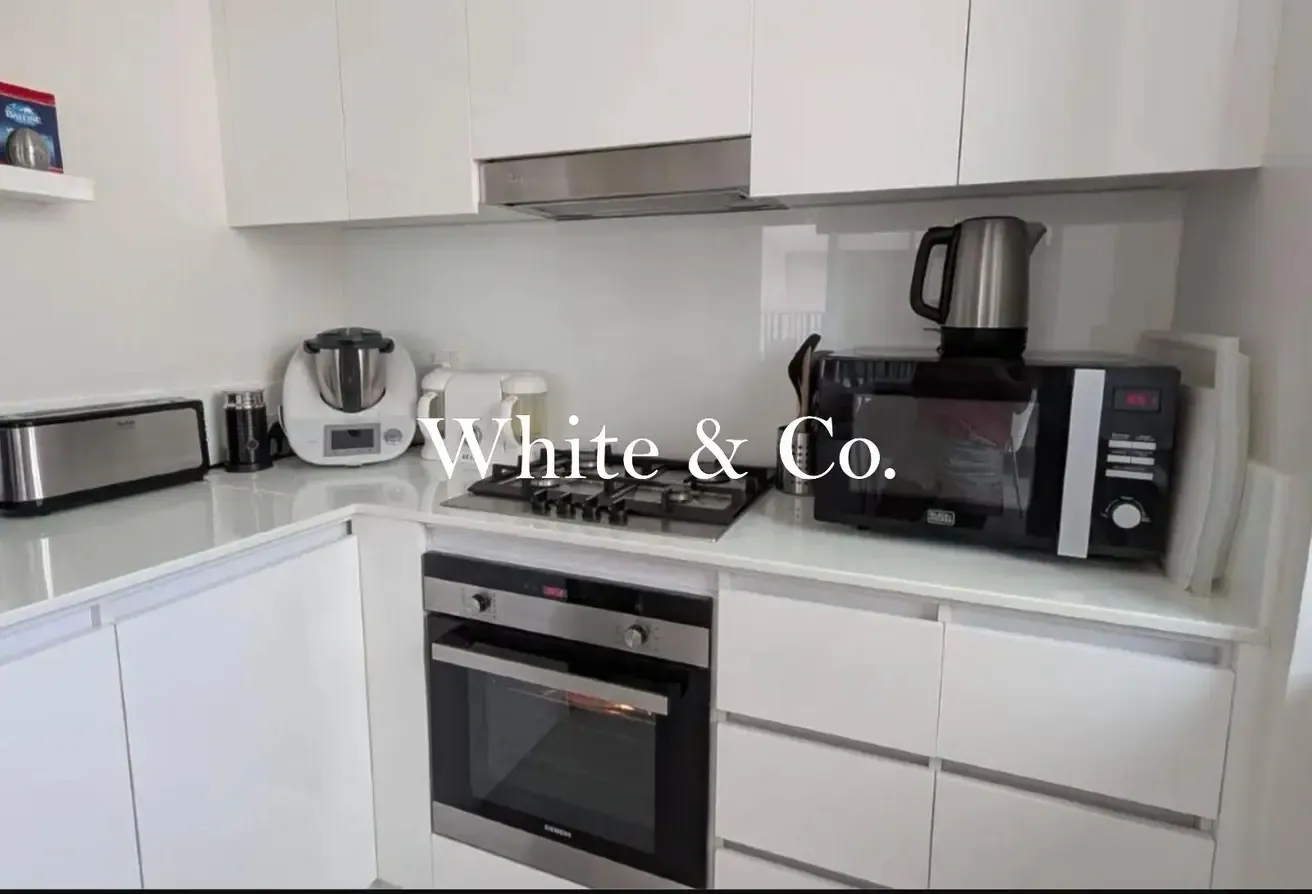 Upgraded  |  Fully Furnished  |  Vacant