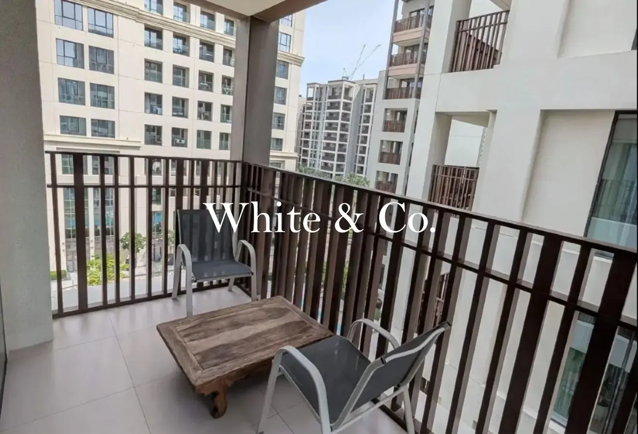 Upgraded  |  Fully Furnished  |  Vacant