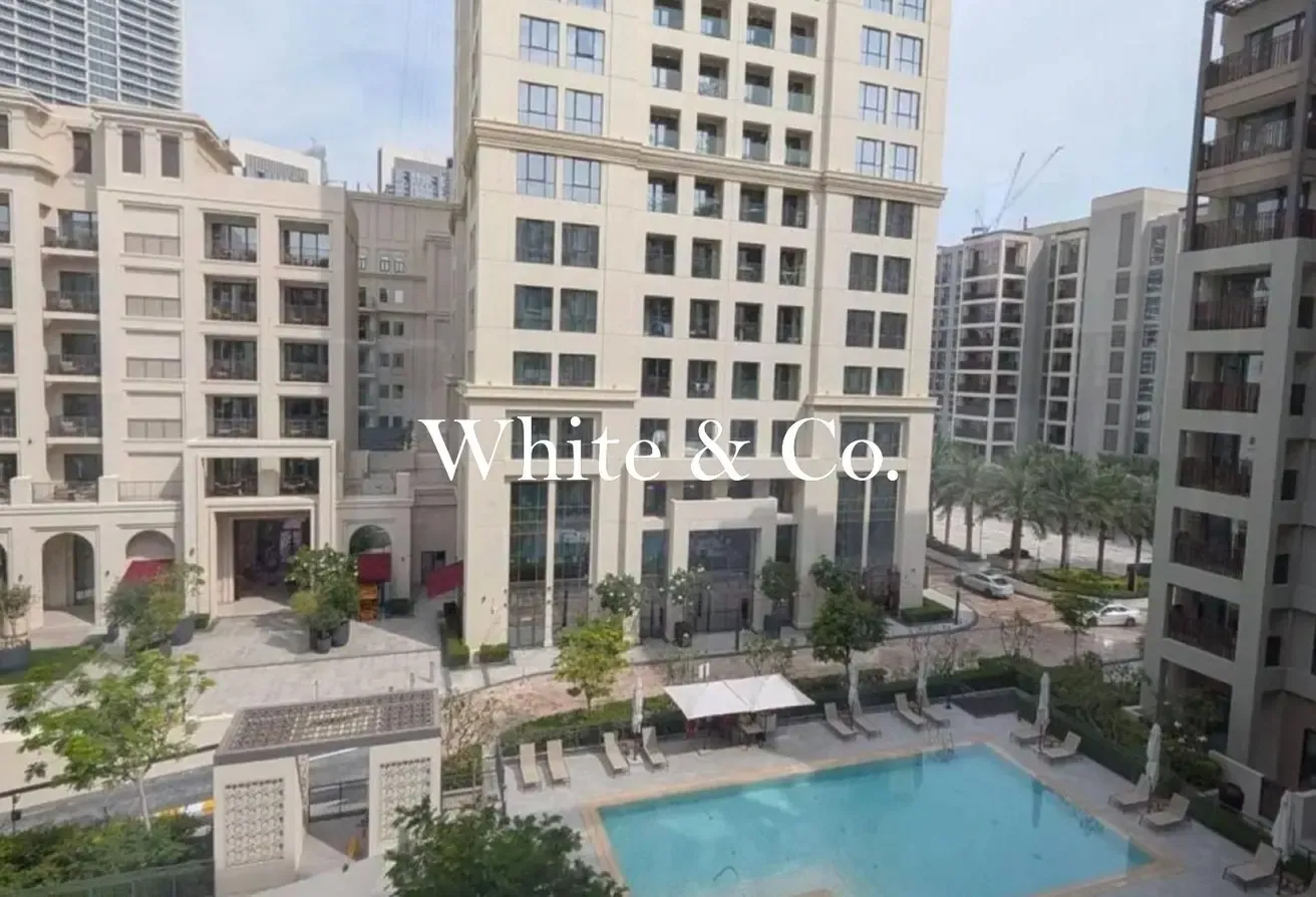 Upgraded  |  Fully Furnished  |  Vacant