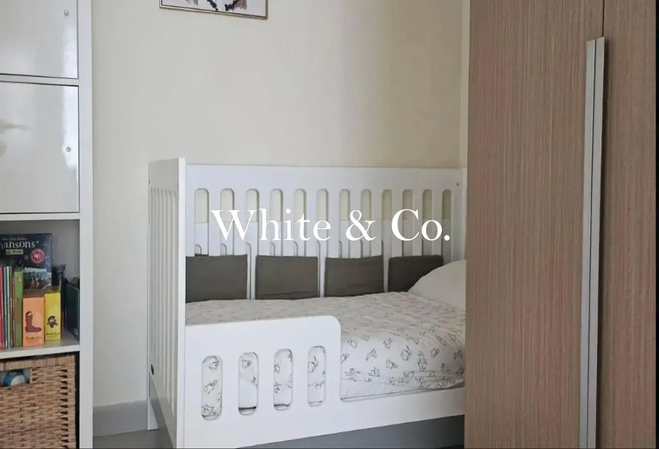 Upgraded  |  Fully Furnished  |  Vacant