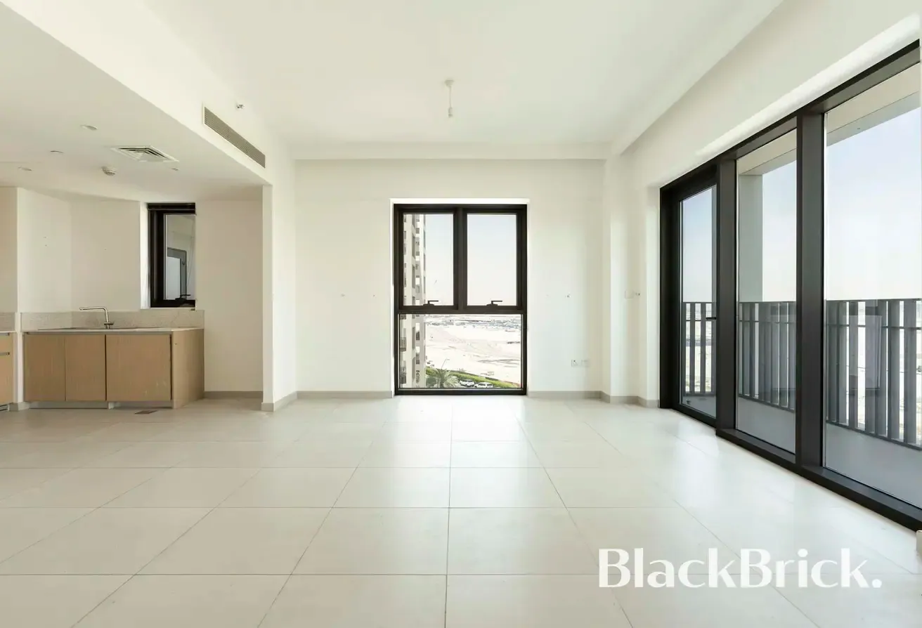 Vacant & Ready | Modern Living at Creek Beach