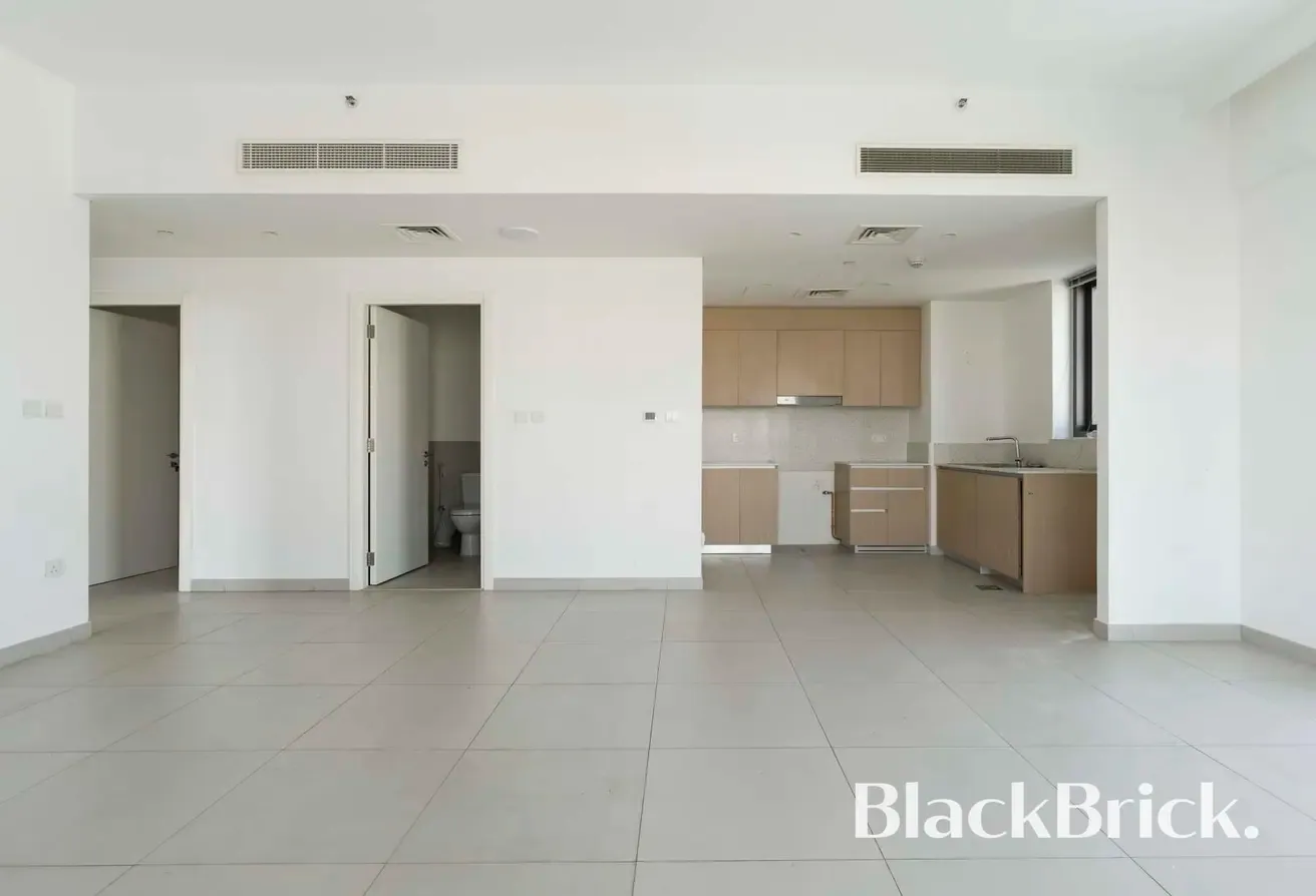 Vacant & Ready | Modern Living at Creek Beach