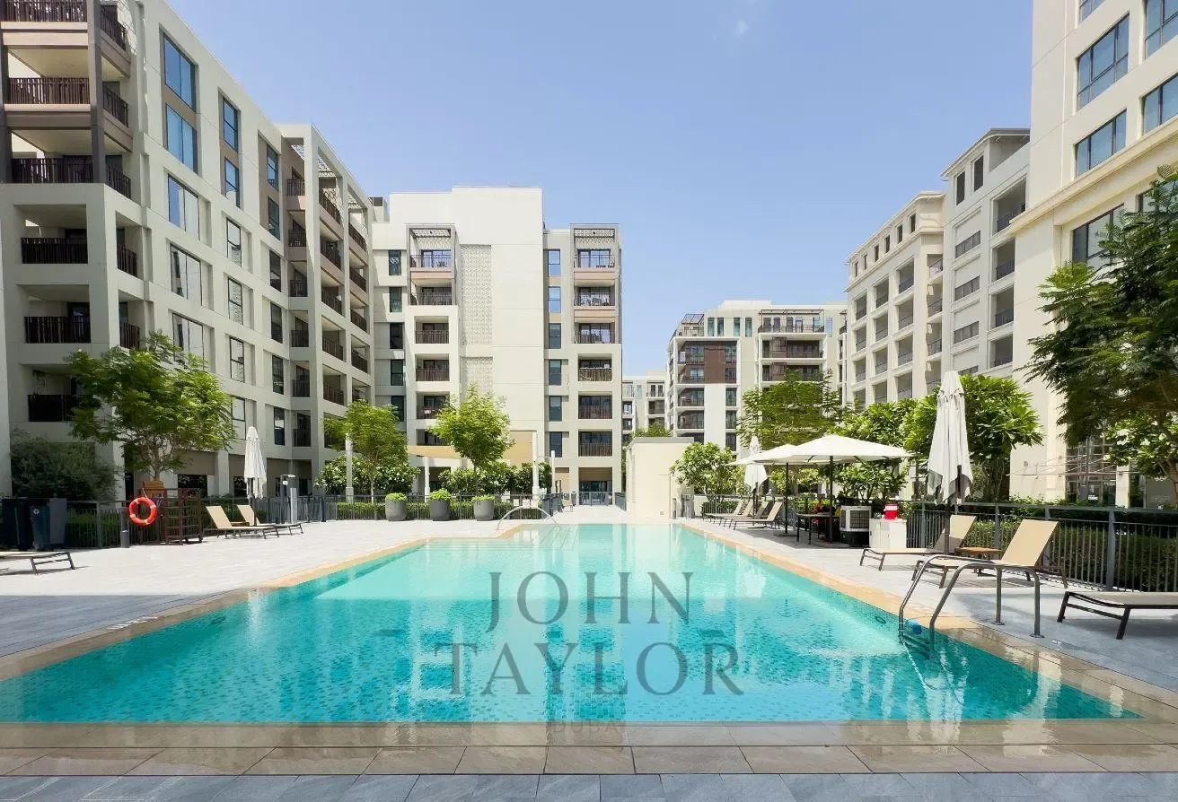 3-Bedroom Apartment FOR SALE in Surf at Creek