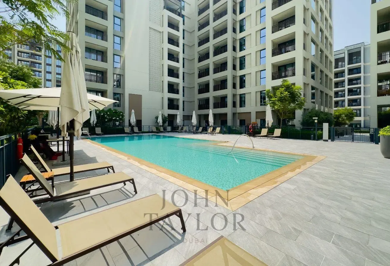 3-Bedroom Apartment FOR SALE in Surf at Creek