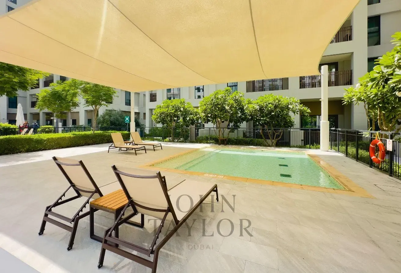3-Bedroom Apartment FOR SALE in Surf at Creek