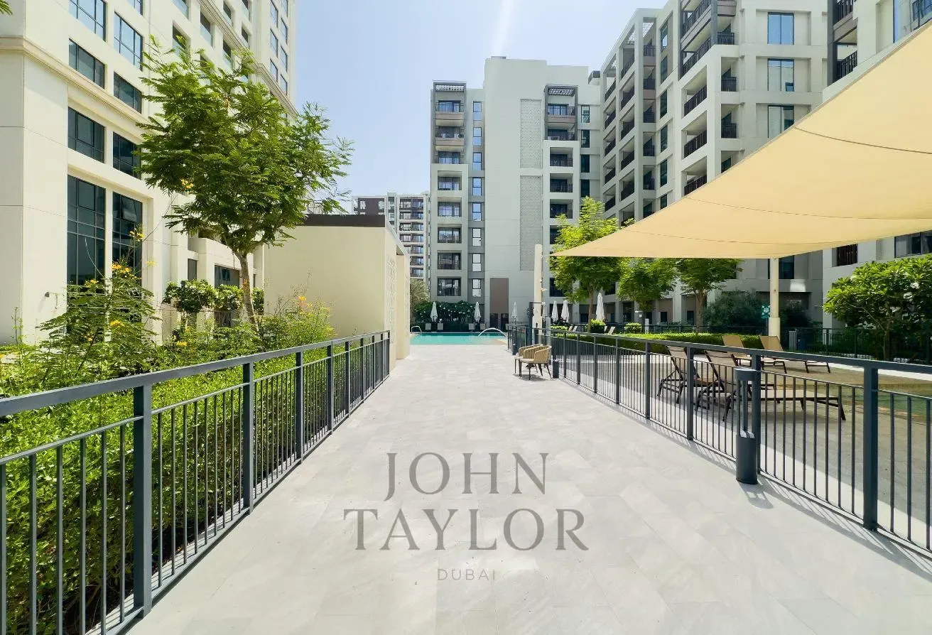 3-Bedroom Apartment FOR SALE in Surf at Creek
