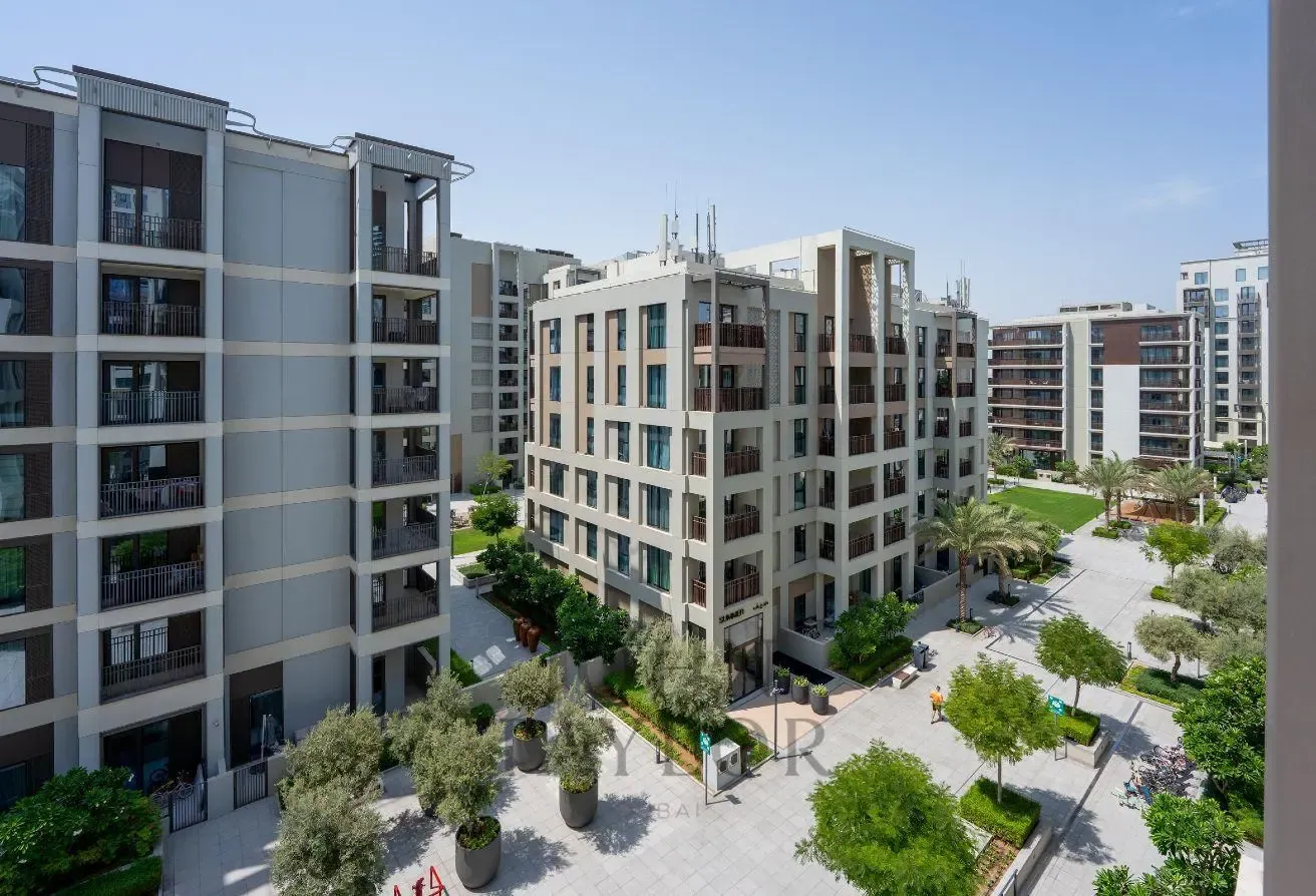 3-Bedroom Apartment FOR SALE in Surf at Creek
