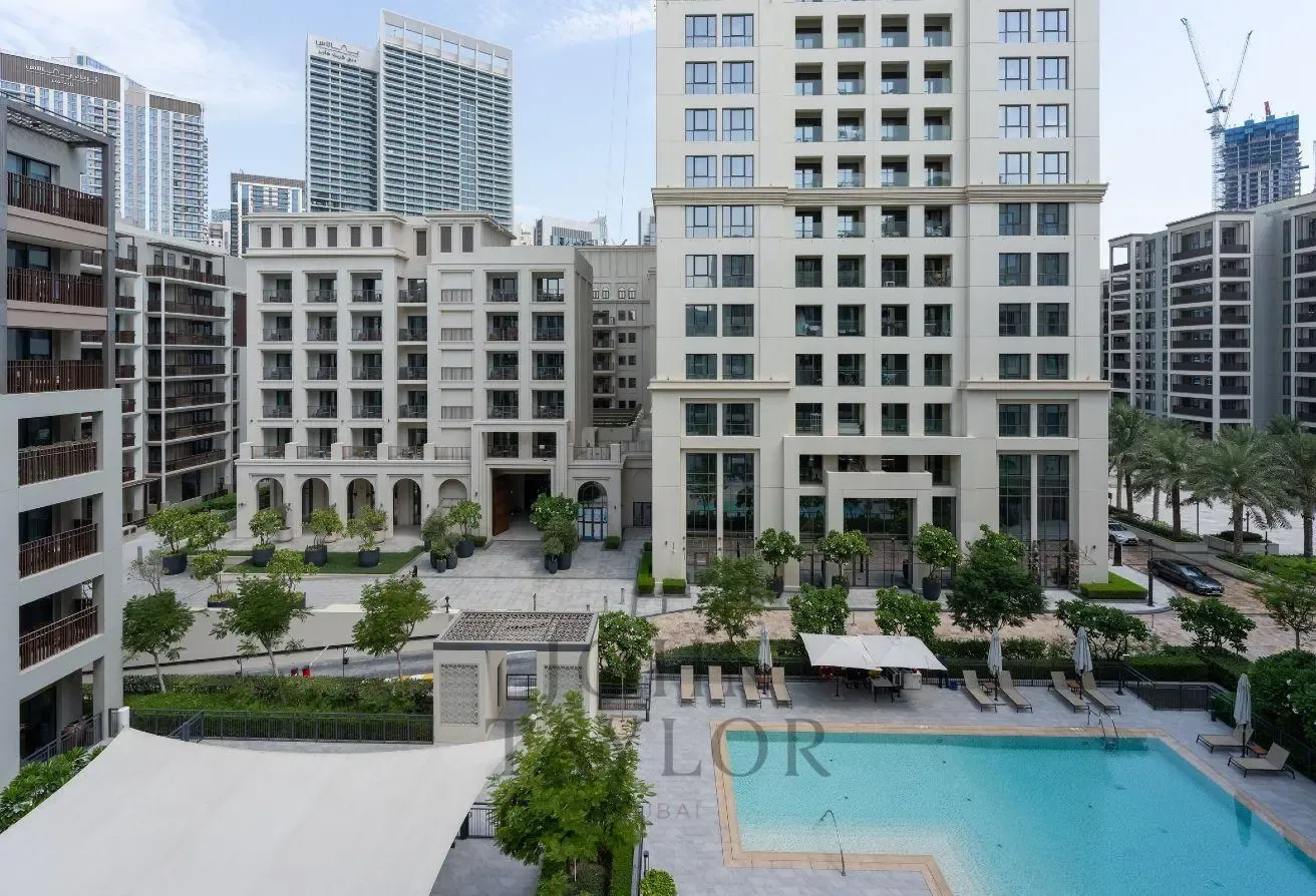 3-Bedroom Apartment FOR SALE in Surf at Creek